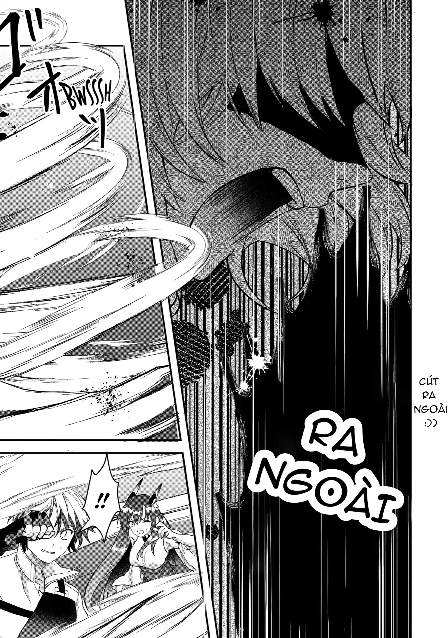 Yuusha Party Wo Tsuihou Sareta Beast Tamer, Saikyou Shuzoku Nekomimi Shojo To Deau Chapter 75 - 9