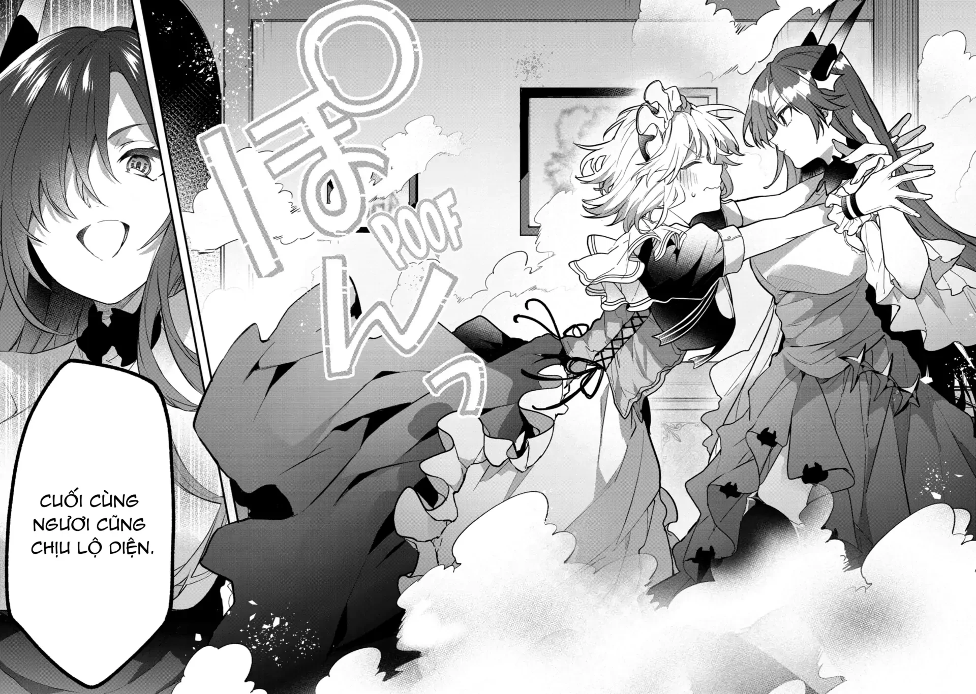 Yuusha Party Wo Tsuihou Sareta Beast Tamer, Saikyou Shuzoku Nekomimi Shojo To Deau Chapter 75 - 16