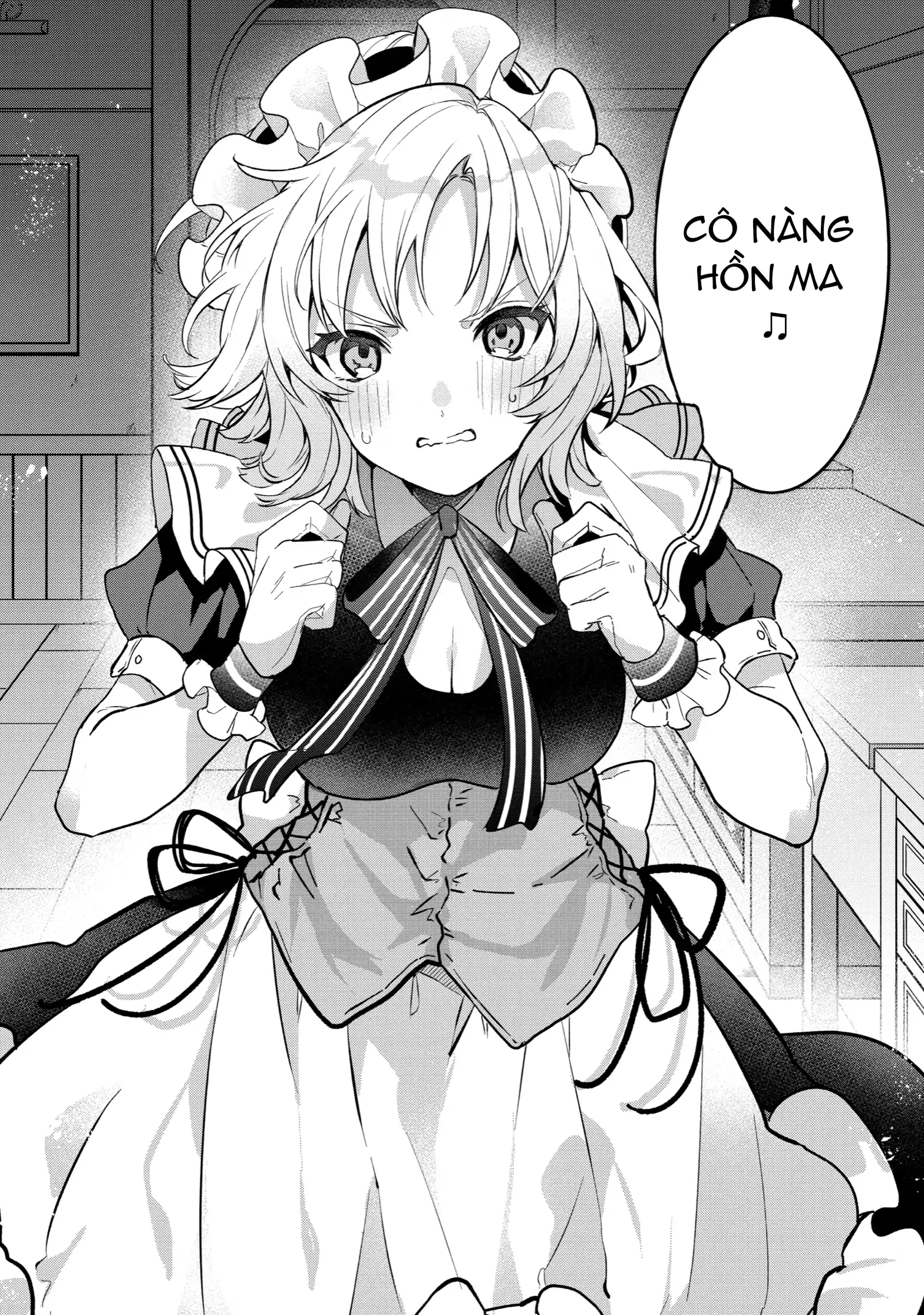 Yuusha Party Wo Tsuihou Sareta Beast Tamer, Saikyou Shuzoku Nekomimi Shojo To Deau Chapter 75 - 17