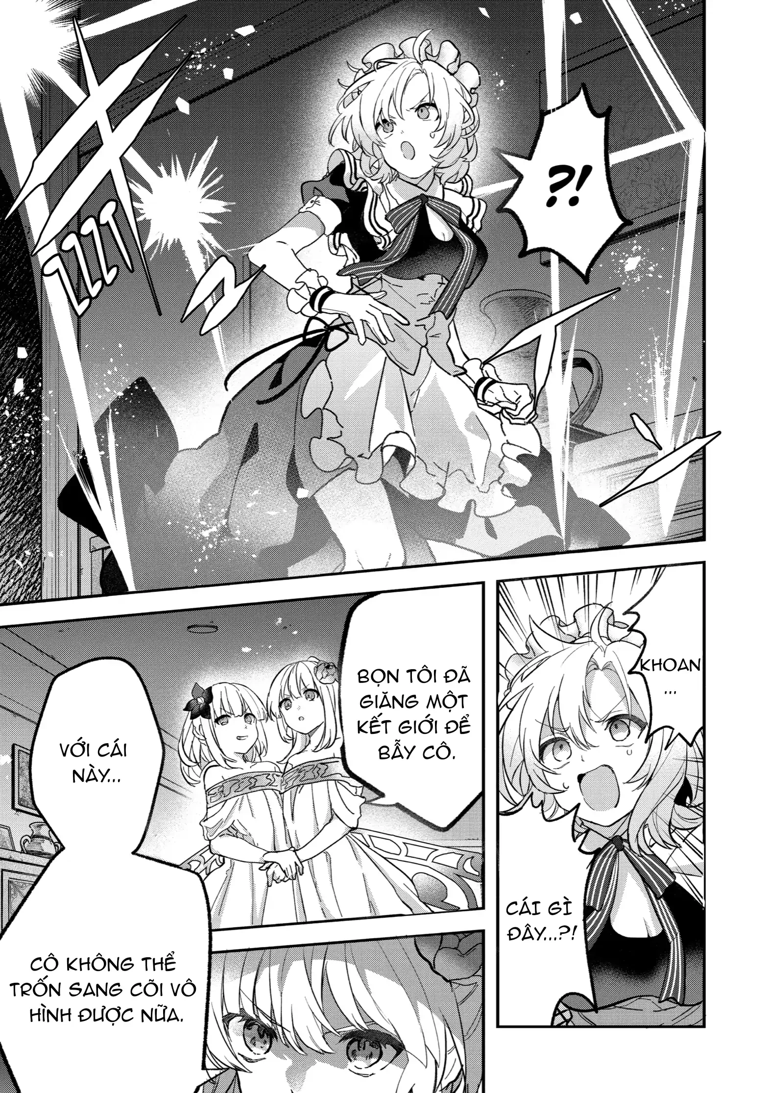 Yuusha Party Wo Tsuihou Sareta Beast Tamer, Saikyou Shuzoku Nekomimi Shojo To Deau Chapter 76 - 3