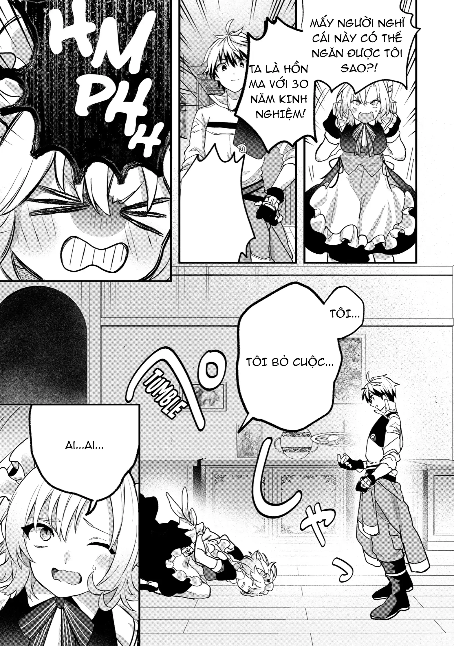 Yuusha Party Wo Tsuihou Sareta Beast Tamer, Saikyou Shuzoku Nekomimi Shojo To Deau Chapter 76 - 7