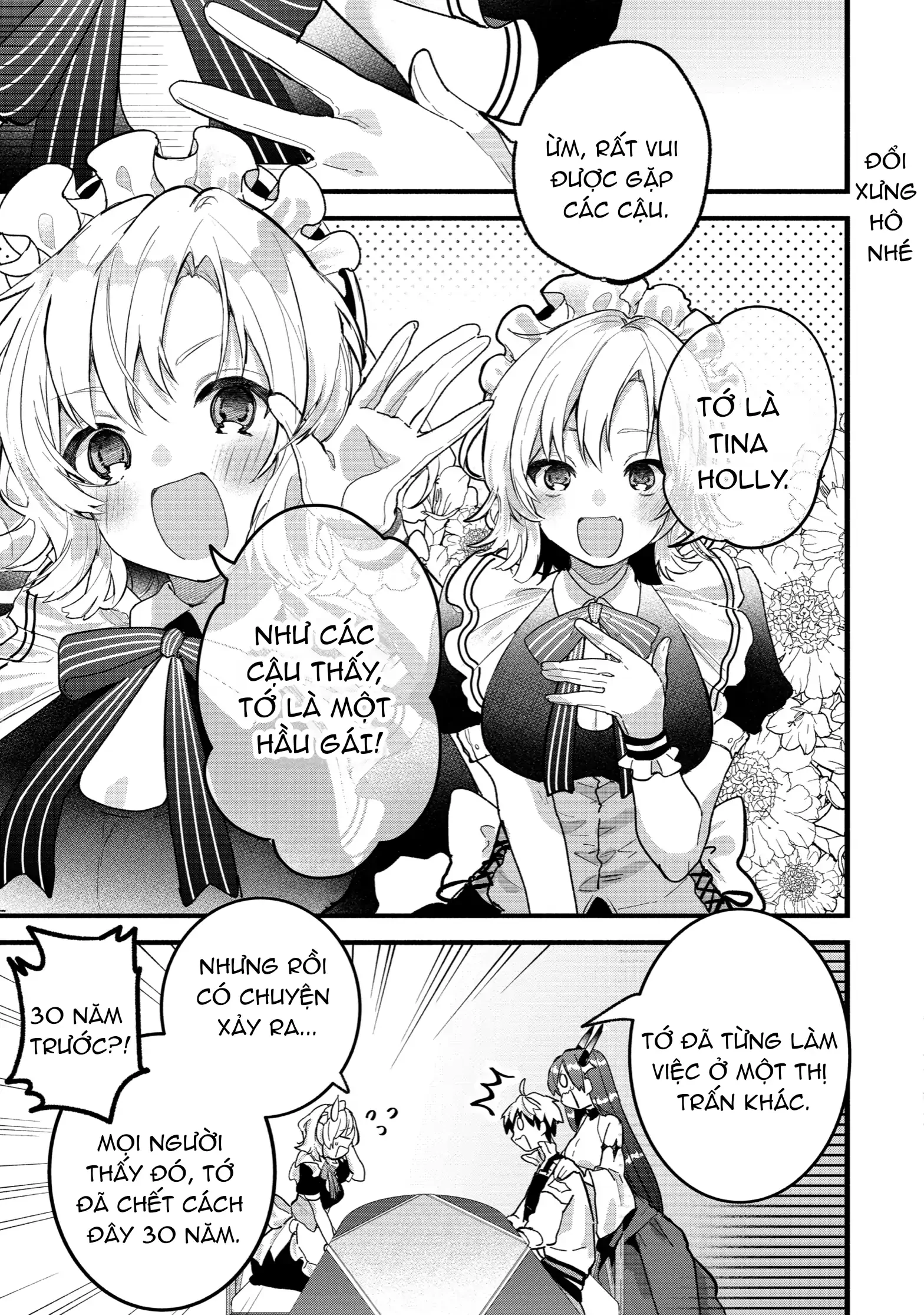 Yuusha Party Wo Tsuihou Sareta Beast Tamer, Saikyou Shuzoku Nekomimi Shojo To Deau Chapter 77 - 3