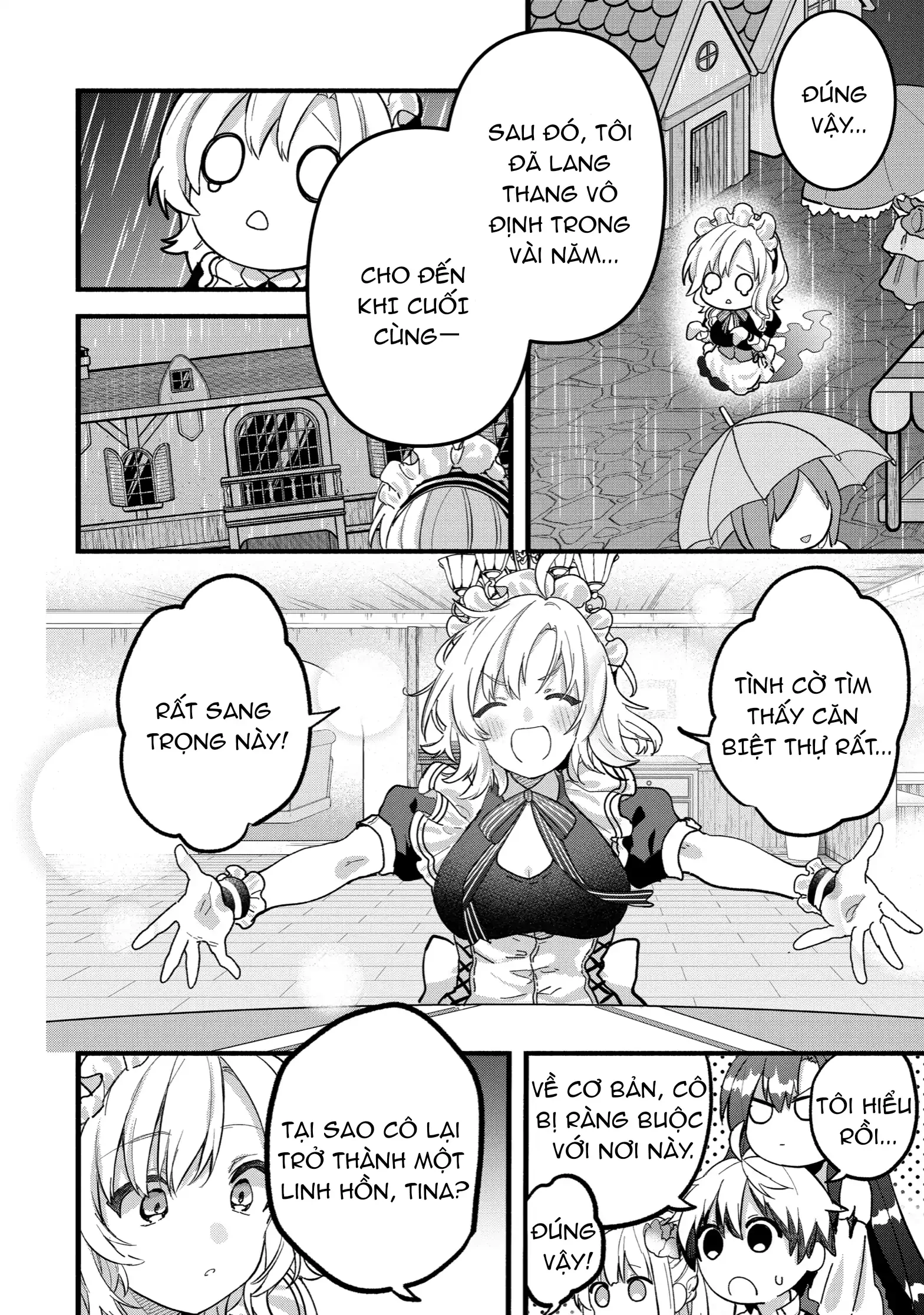 Yuusha Party Wo Tsuihou Sareta Beast Tamer, Saikyou Shuzoku Nekomimi Shojo To Deau Chapter 77 - 4