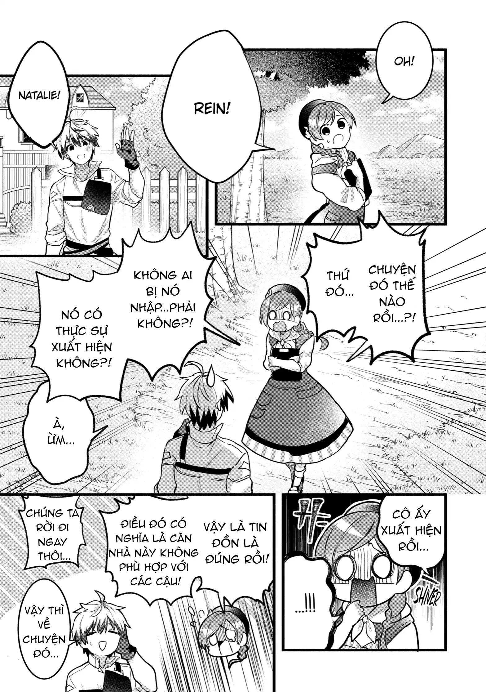 Yuusha Party Wo Tsuihou Sareta Beast Tamer, Saikyou Shuzoku Nekomimi Shojo To Deau Chapter 77 - 11