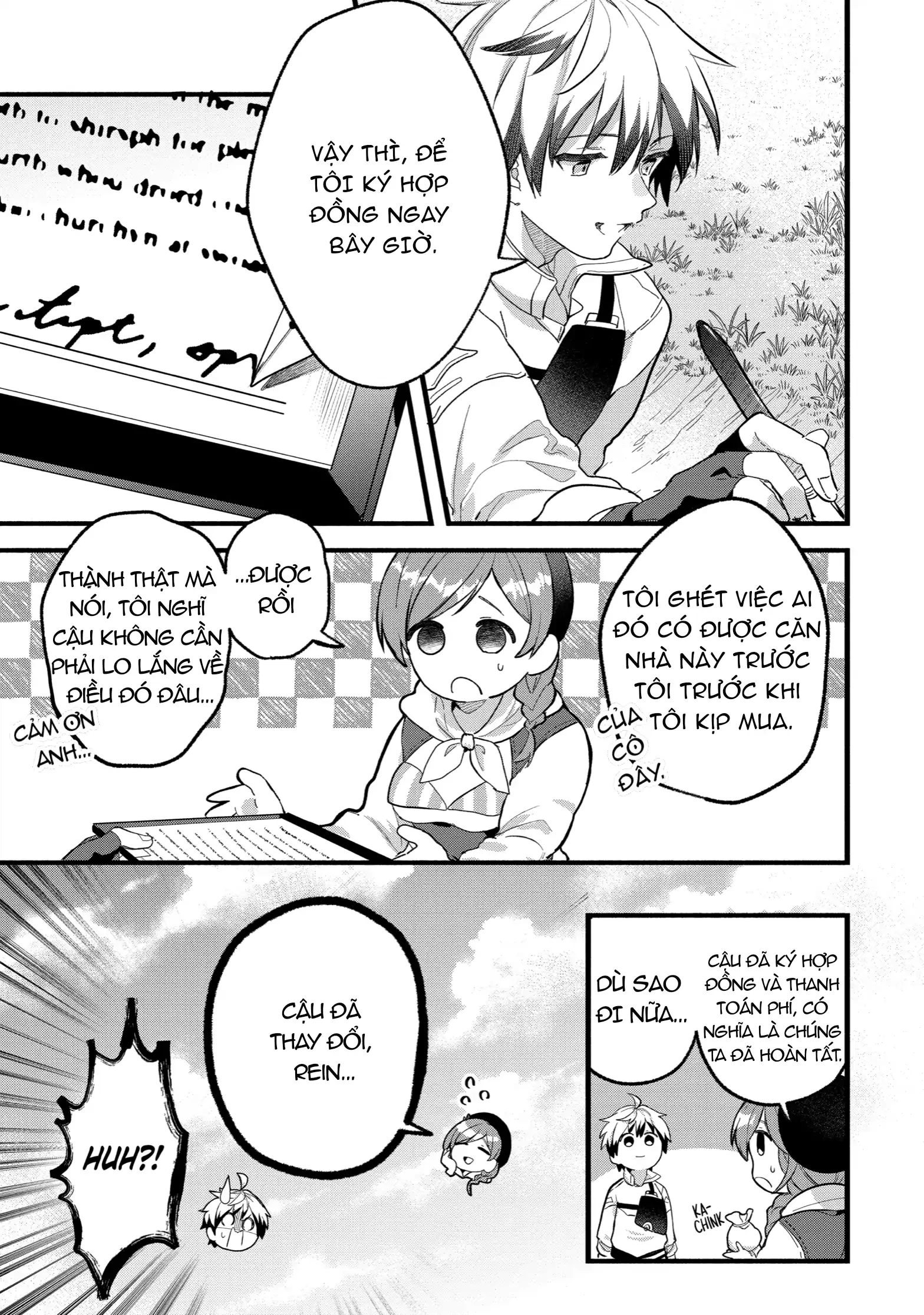 Yuusha Party Wo Tsuihou Sareta Beast Tamer, Saikyou Shuzoku Nekomimi Shojo To Deau Chapter 77 - 13