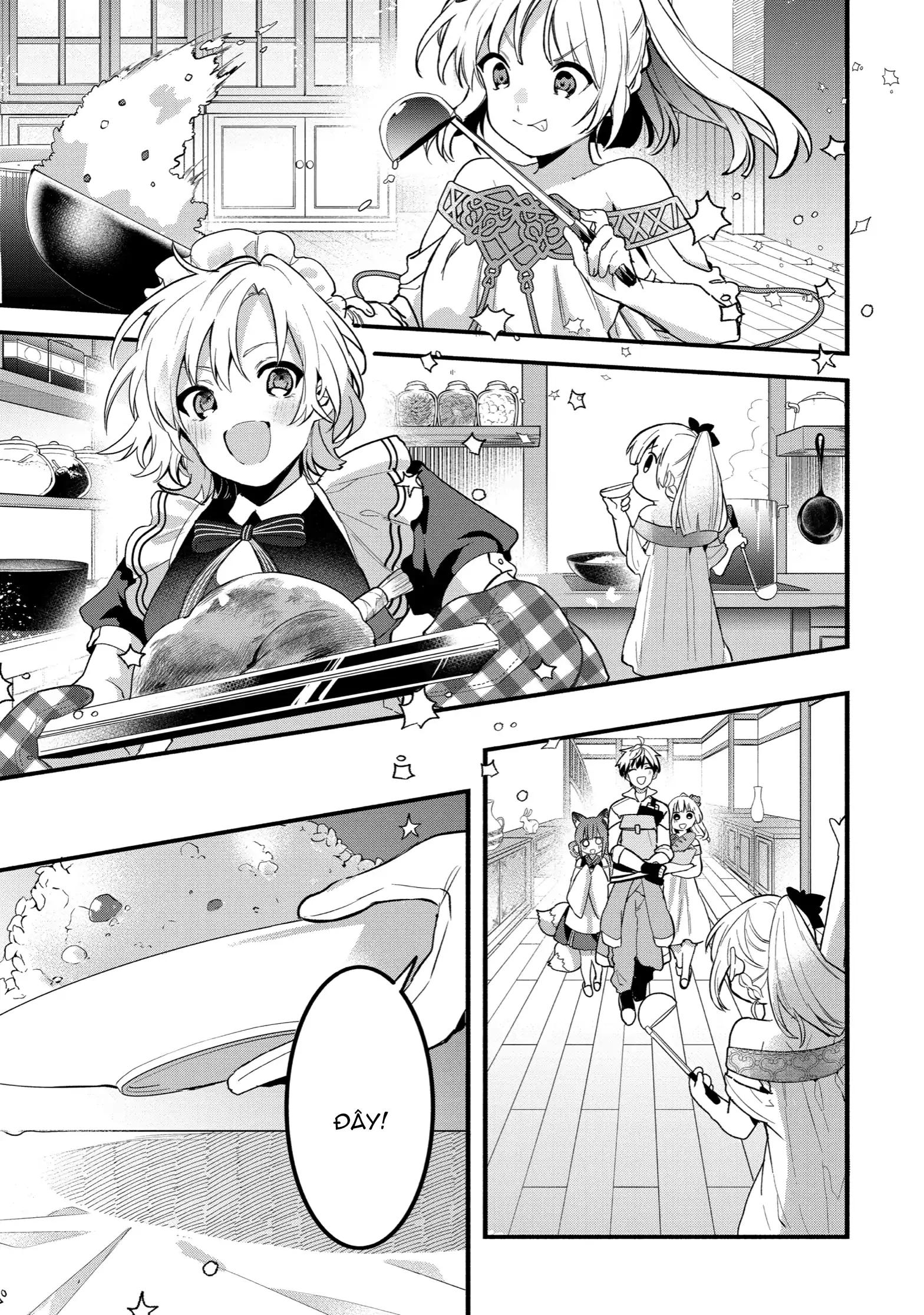 Yuusha Party Wo Tsuihou Sareta Beast Tamer, Saikyou Shuzoku Nekomimi Shojo To Deau Chapter 78 - 7