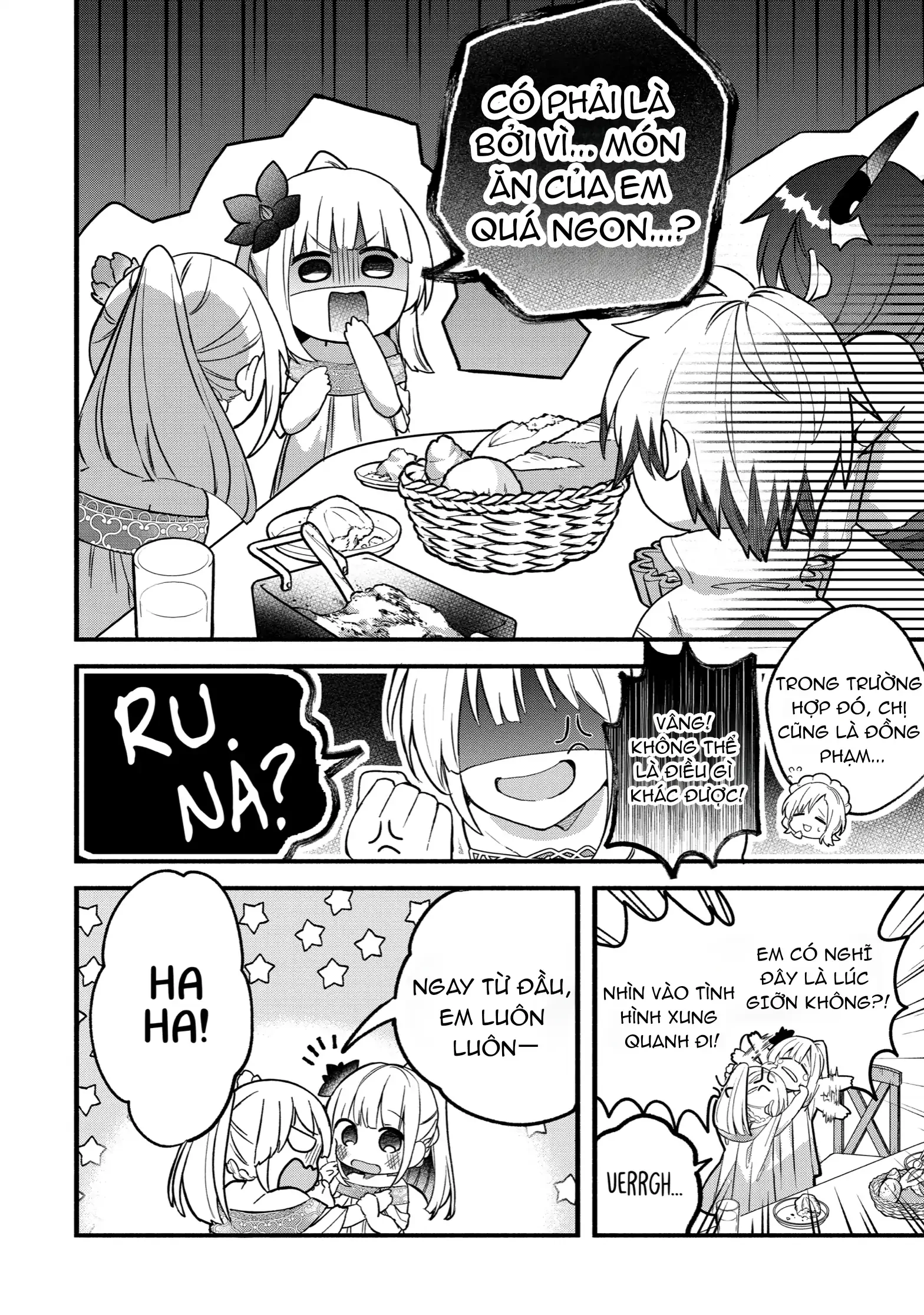 Yuusha Party Wo Tsuihou Sareta Beast Tamer, Saikyou Shuzoku Nekomimi Shojo To Deau Chapter 78 - 14