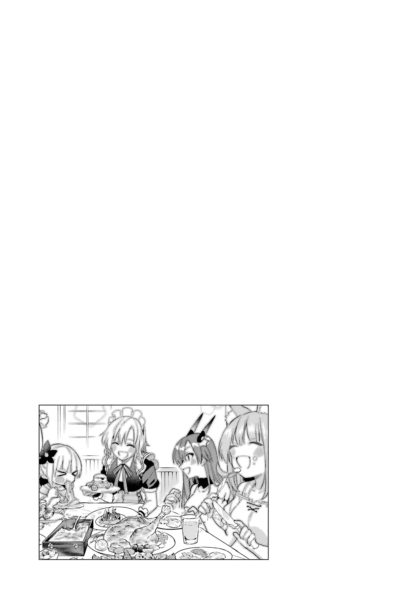 Yuusha Party Wo Tsuihou Sareta Beast Tamer, Saikyou Shuzoku Nekomimi Shojo To Deau Chapter 78 - 17