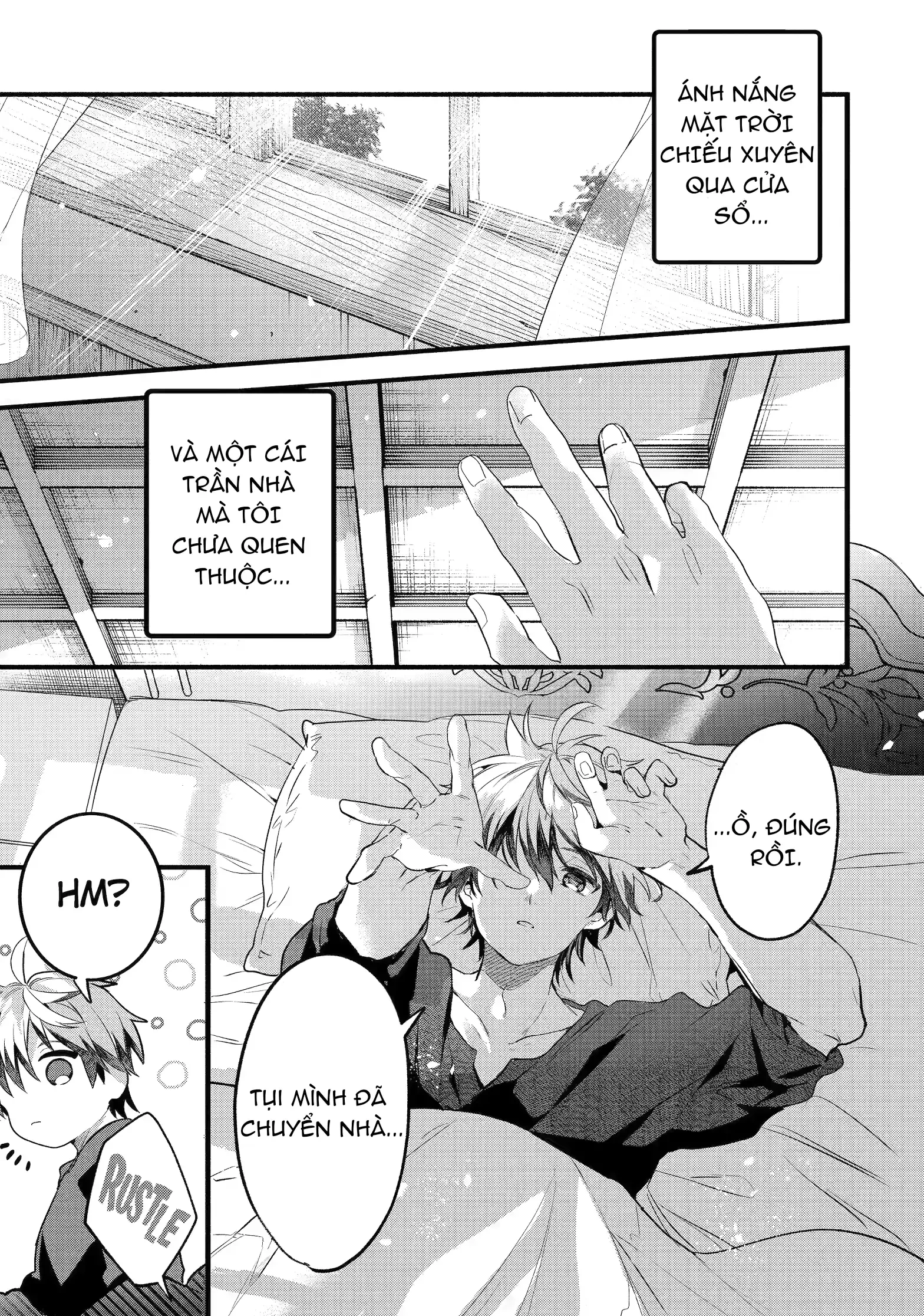 Yuusha Party Wo Tsuihou Sareta Beast Tamer, Saikyou Shuzoku Nekomimi Shojo To Deau Chapter 79 - 1