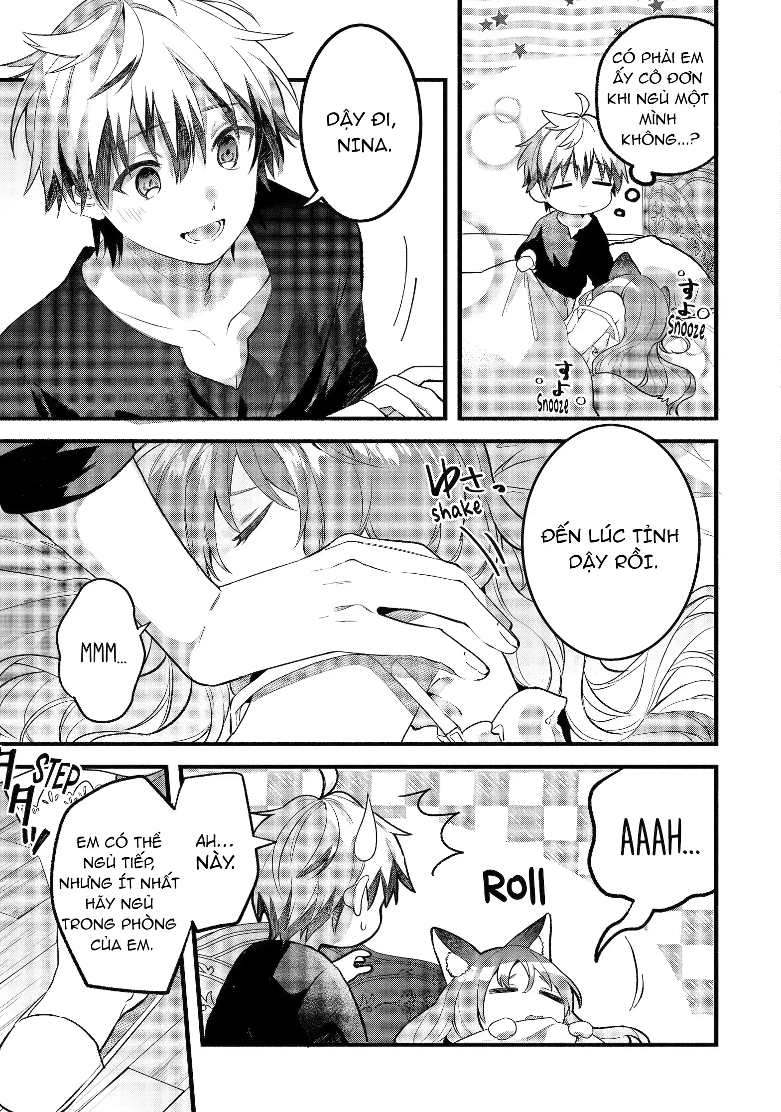 Yuusha Party Wo Tsuihou Sareta Beast Tamer, Saikyou Shuzoku Nekomimi Shojo To Deau Chapter 79 - 3