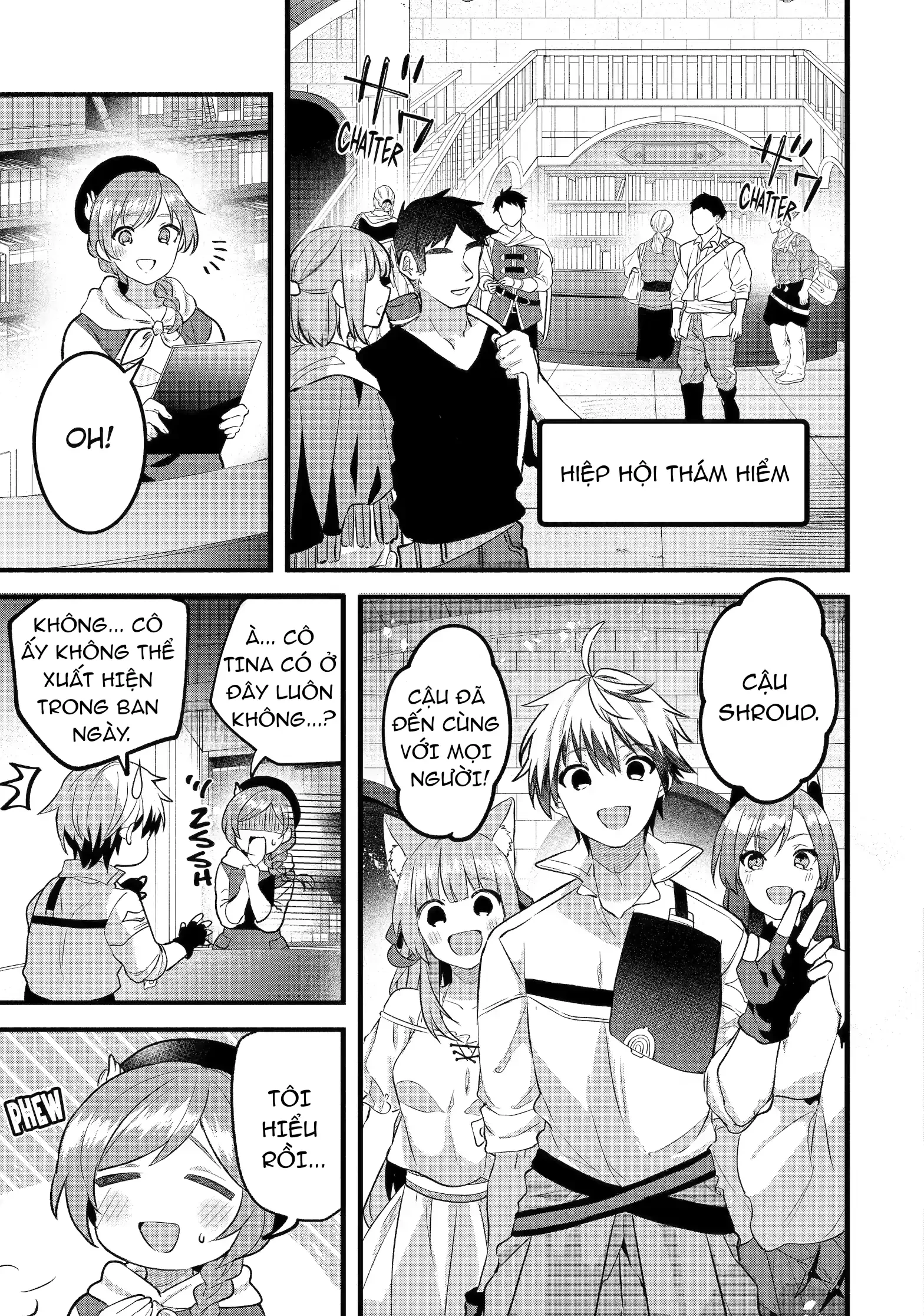 Yuusha Party Wo Tsuihou Sareta Beast Tamer, Saikyou Shuzoku Nekomimi Shojo To Deau Chapter 79 - 7