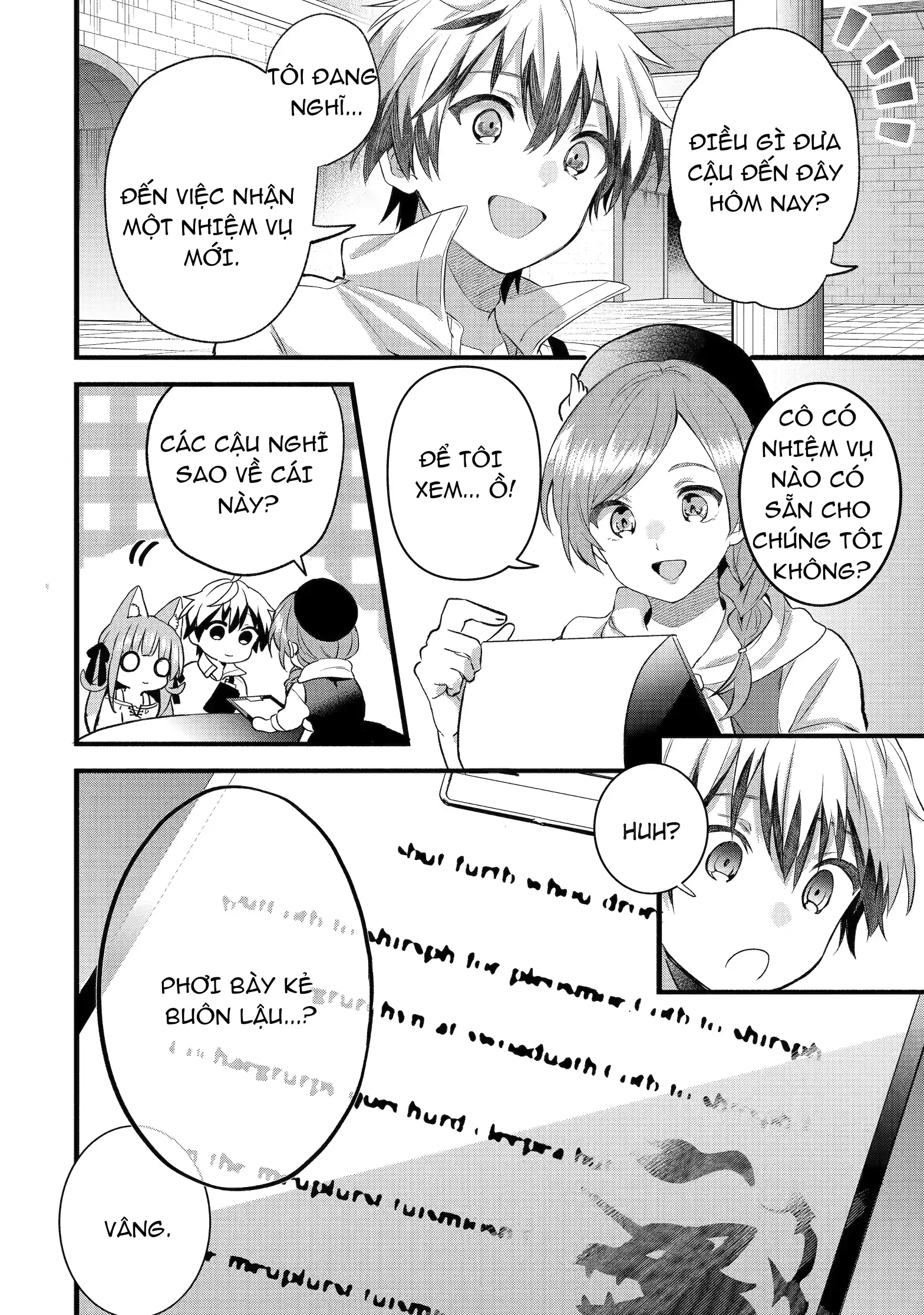 Yuusha Party Wo Tsuihou Sareta Beast Tamer, Saikyou Shuzoku Nekomimi Shojo To Deau Chapter 79 - 8