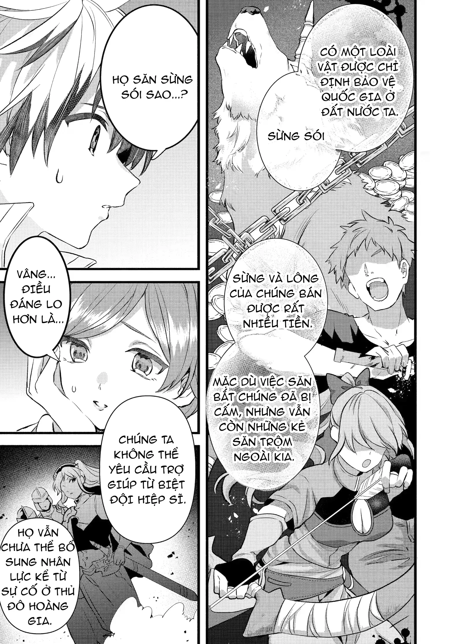 Yuusha Party Wo Tsuihou Sareta Beast Tamer, Saikyou Shuzoku Nekomimi Shojo To Deau Chapter 79 - 9