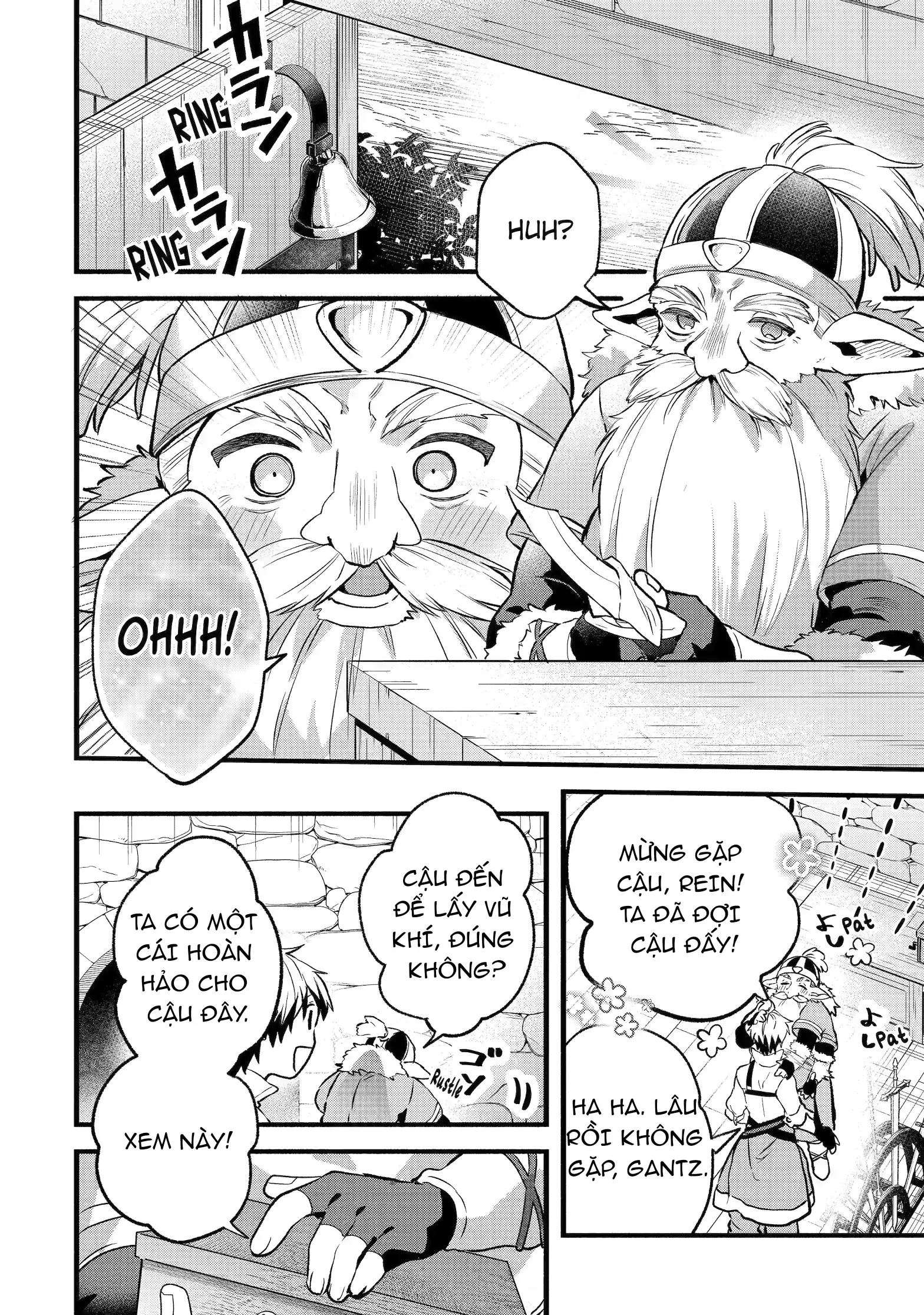 Yuusha Party Wo Tsuihou Sareta Beast Tamer, Saikyou Shuzoku Nekomimi Shojo To Deau Chapter 79 - 12