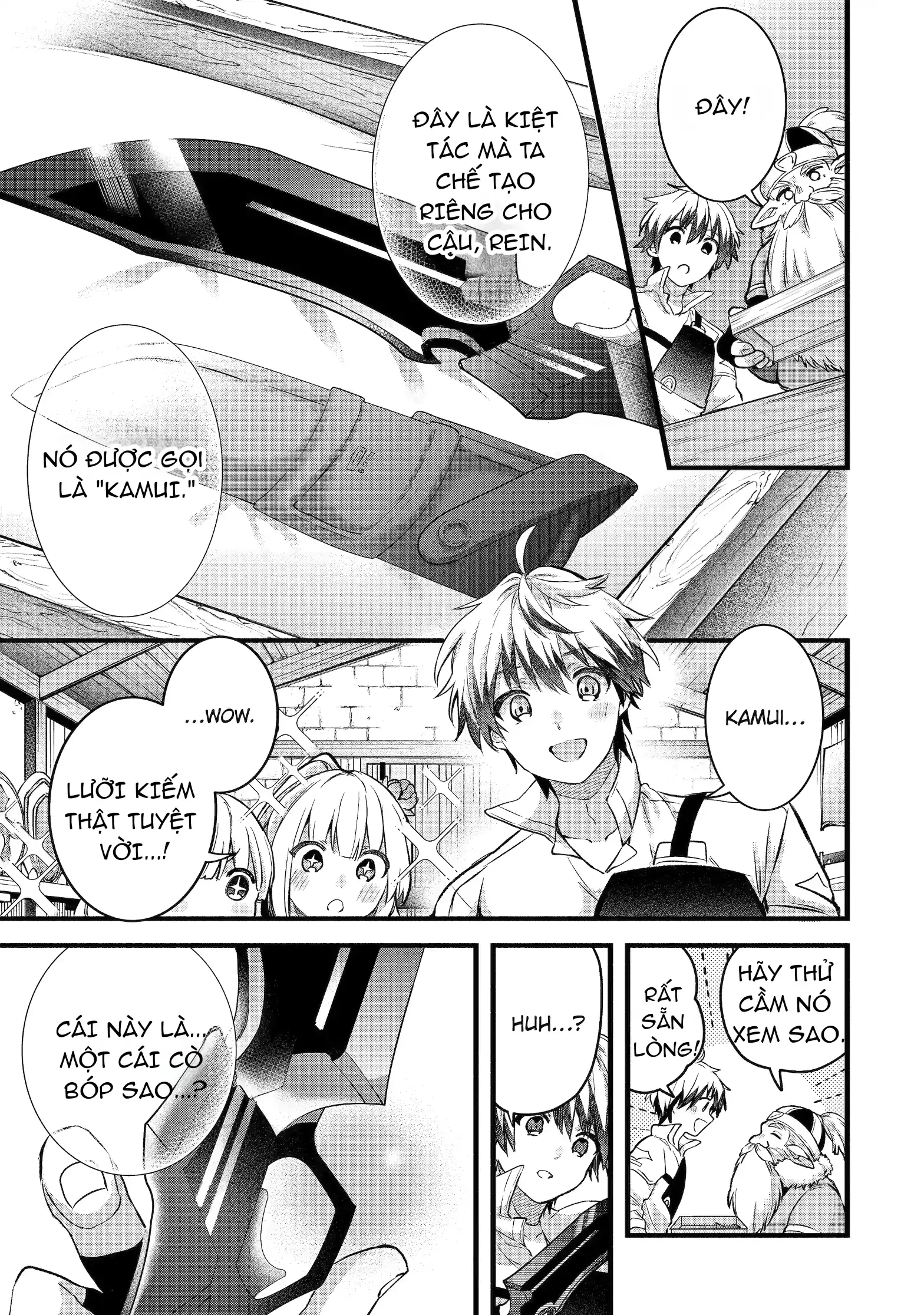 Yuusha Party Wo Tsuihou Sareta Beast Tamer, Saikyou Shuzoku Nekomimi Shojo To Deau Chapter 79 - 13