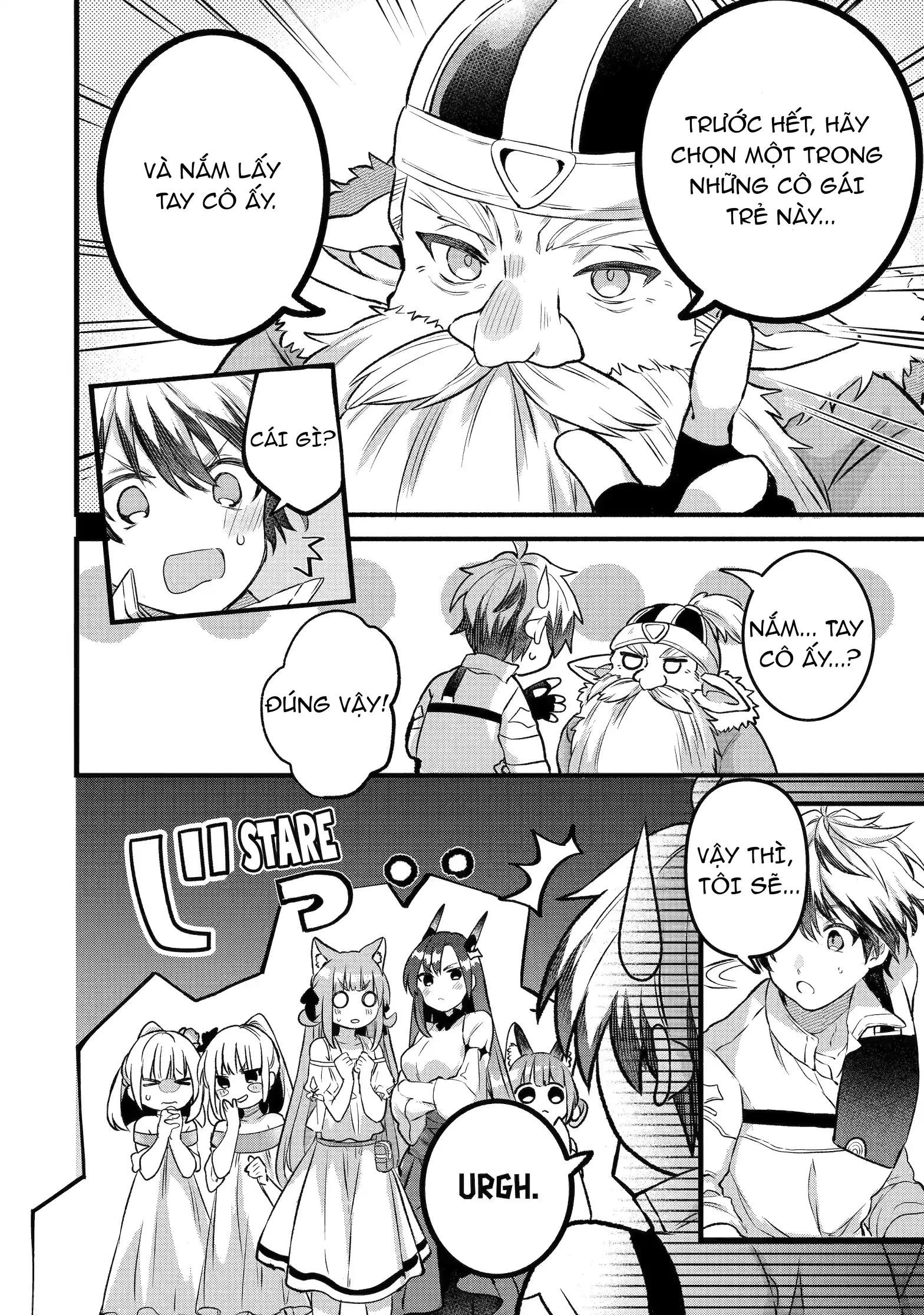 Yuusha Party Wo Tsuihou Sareta Beast Tamer, Saikyou Shuzoku Nekomimi Shojo To Deau Chapter 79 - 16