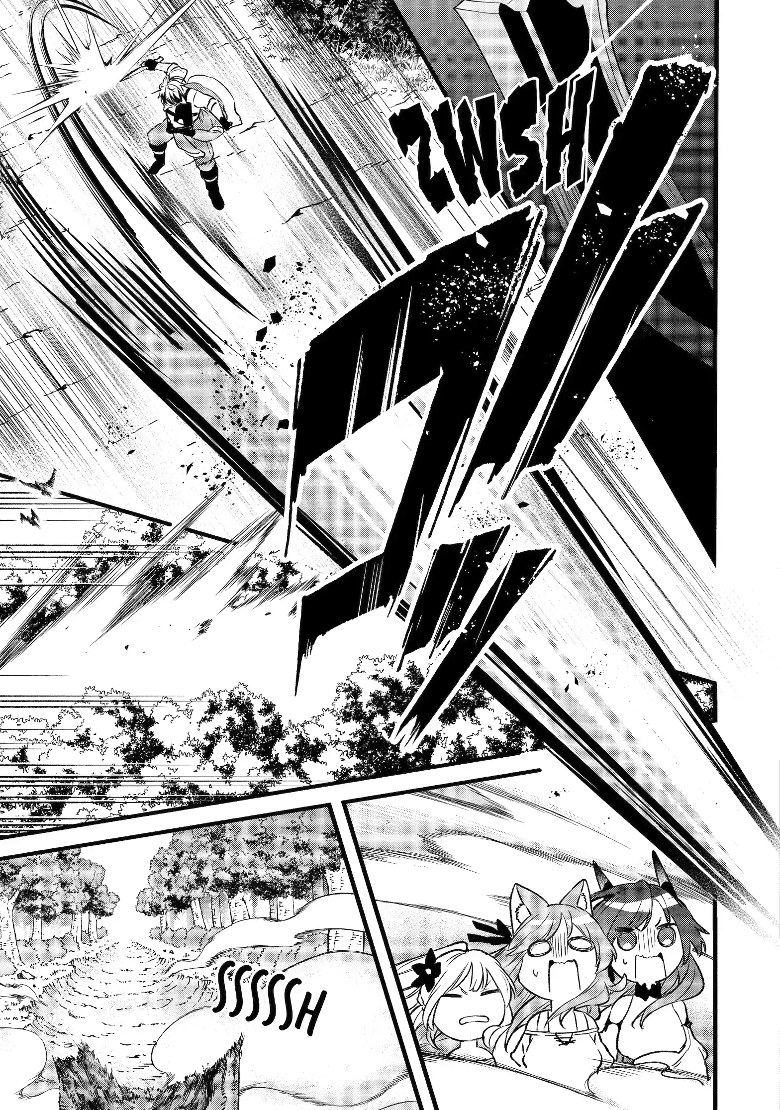 Yuusha Party Wo Tsuihou Sareta Beast Tamer, Saikyou Shuzoku Nekomimi Shojo To Deau Chapter 79 - 19