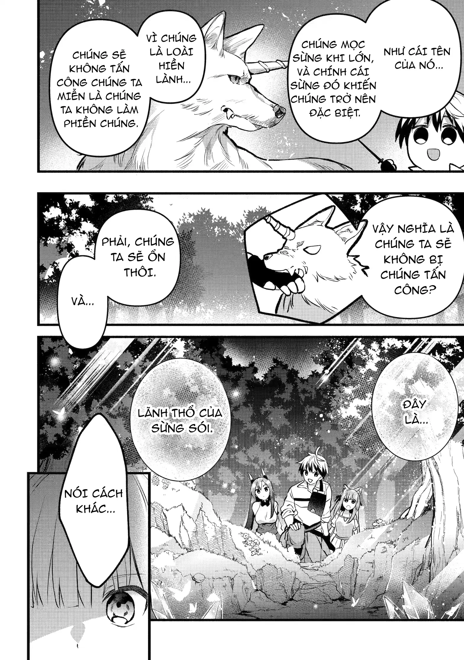 Yuusha Party Wo Tsuihou Sareta Beast Tamer, Saikyou Shuzoku Nekomimi Shojo To Deau Chapter 79 - 22