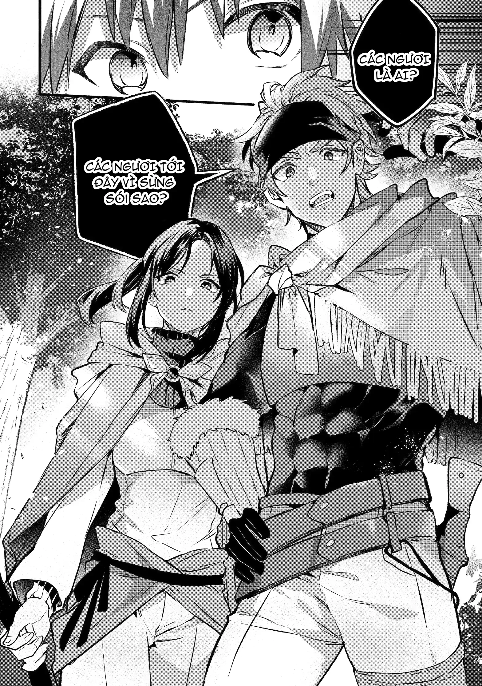 Yuusha Party Wo Tsuihou Sareta Beast Tamer, Saikyou Shuzoku Nekomimi Shojo To Deau Chapter 79 - 24