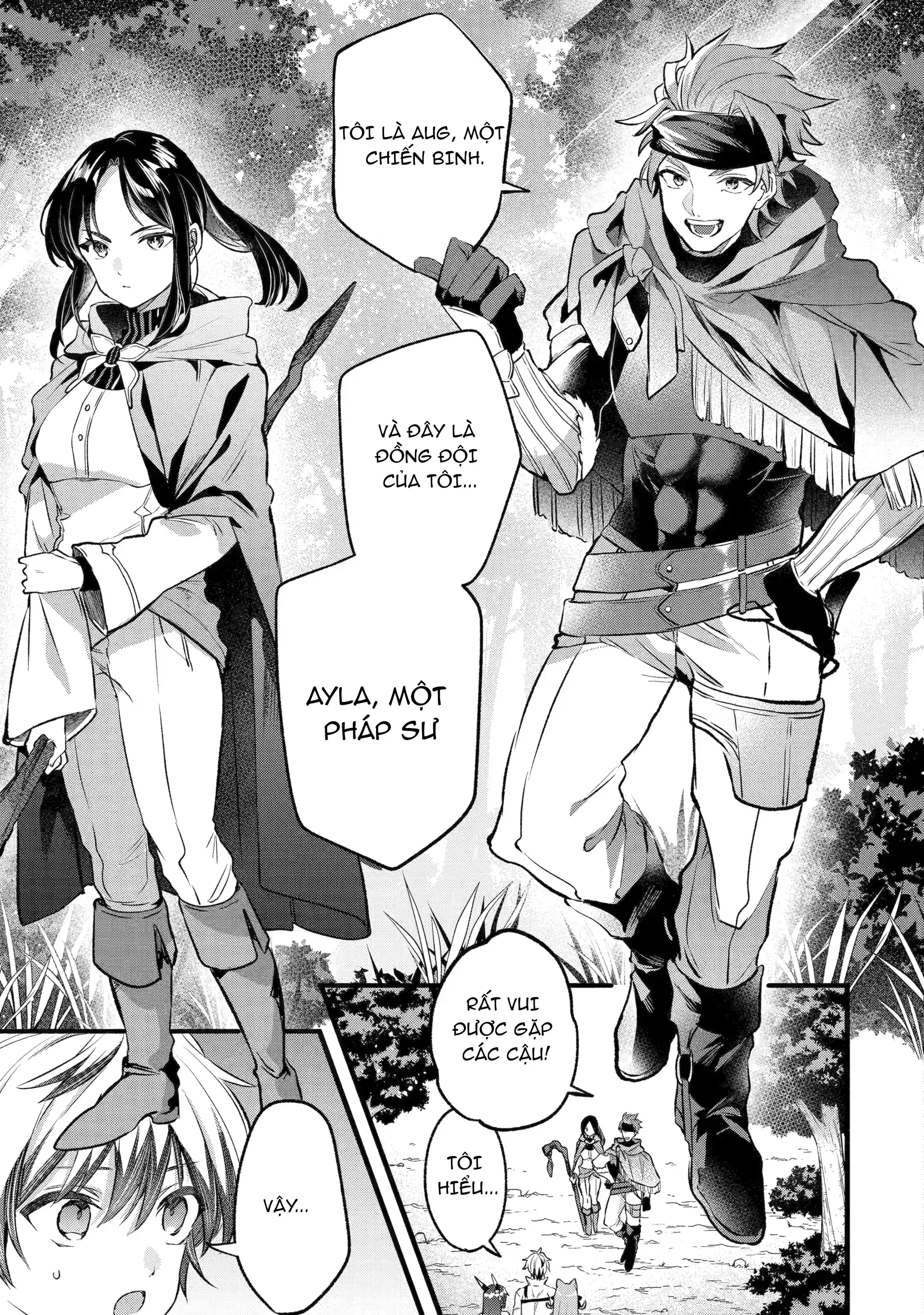 Yuusha Party Wo Tsuihou Sareta Beast Tamer, Saikyou Shuzoku Nekomimi Shojo To Deau Chapter 80 - 3