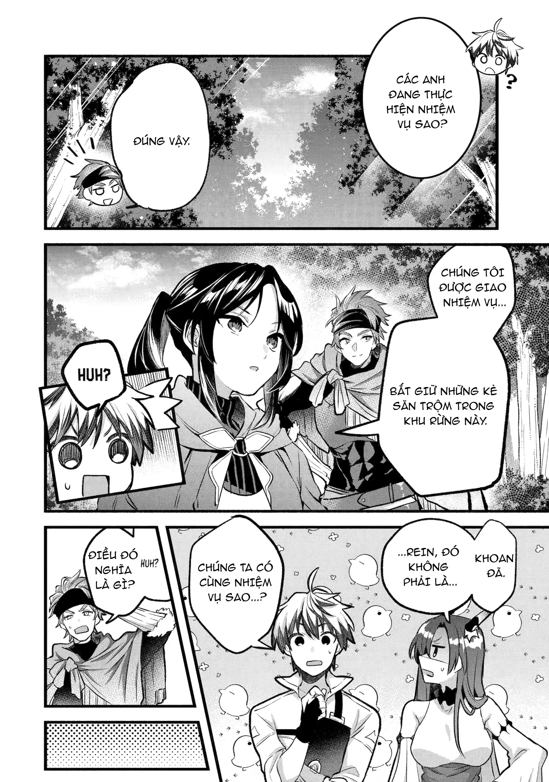 Yuusha Party Wo Tsuihou Sareta Beast Tamer, Saikyou Shuzoku Nekomimi Shojo To Deau Chapter 80 - 4