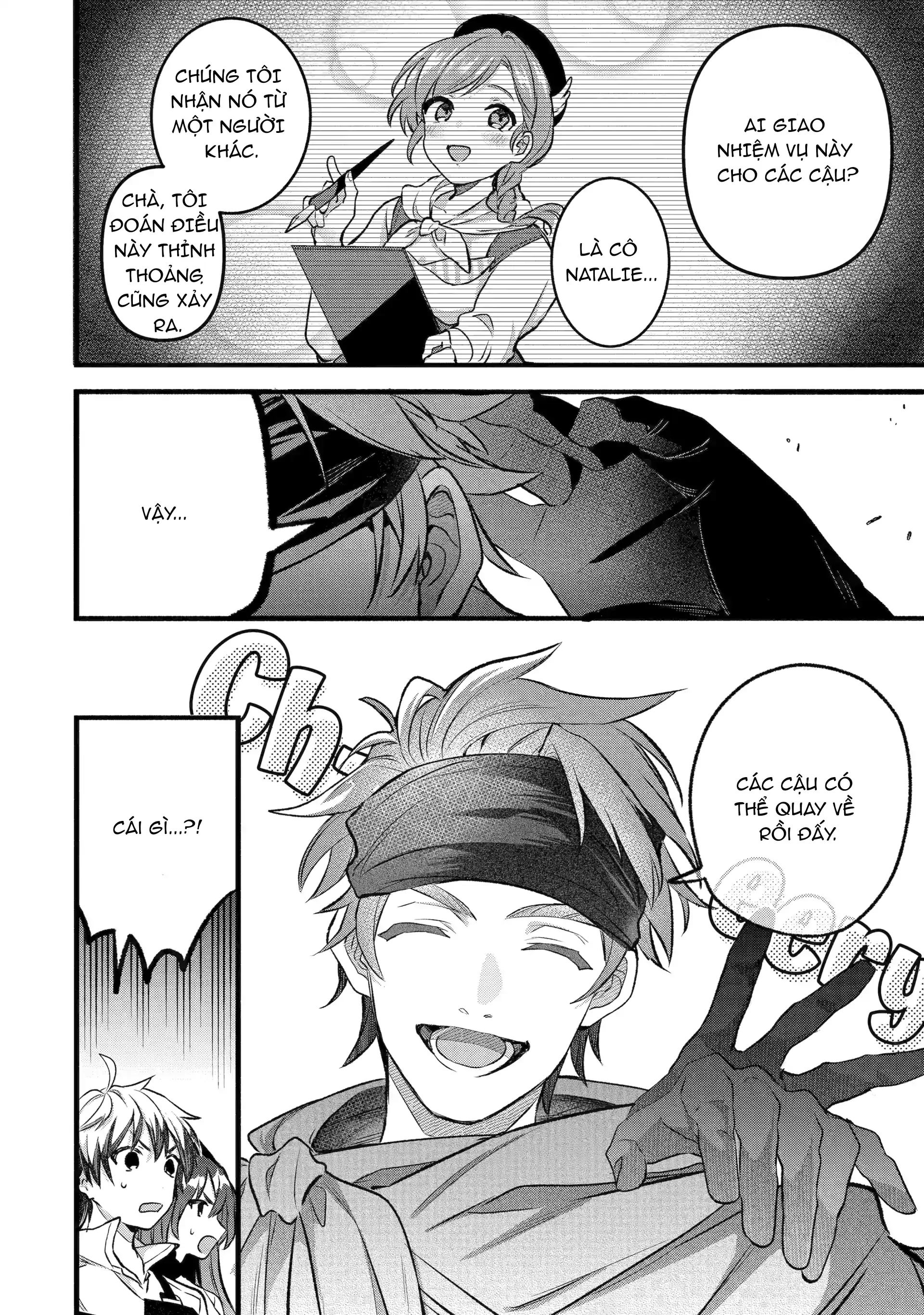 Yuusha Party Wo Tsuihou Sareta Beast Tamer, Saikyou Shuzoku Nekomimi Shojo To Deau Chapter 80 - 6