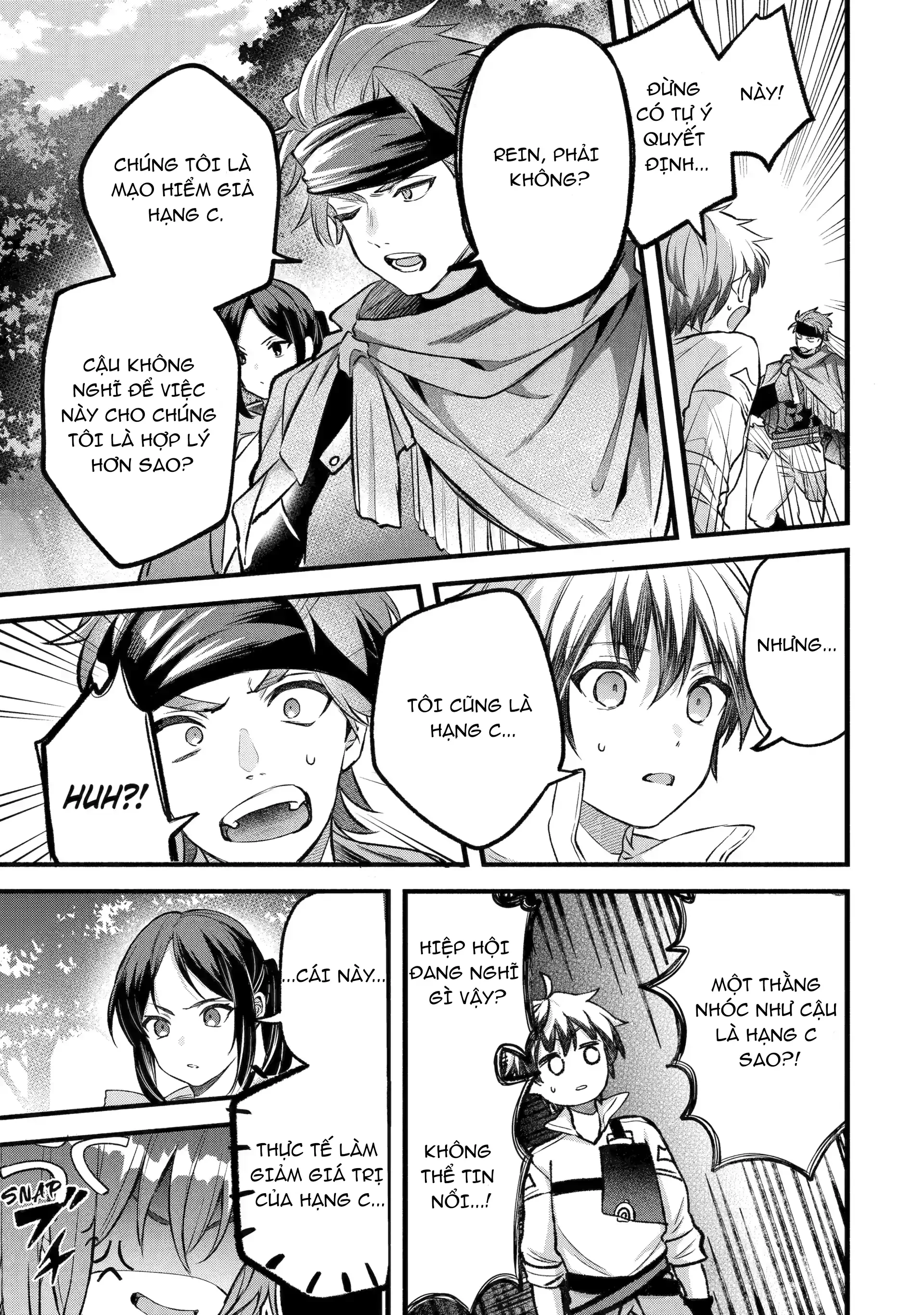 Yuusha Party Wo Tsuihou Sareta Beast Tamer, Saikyou Shuzoku Nekomimi Shojo To Deau Chapter 80 - 7