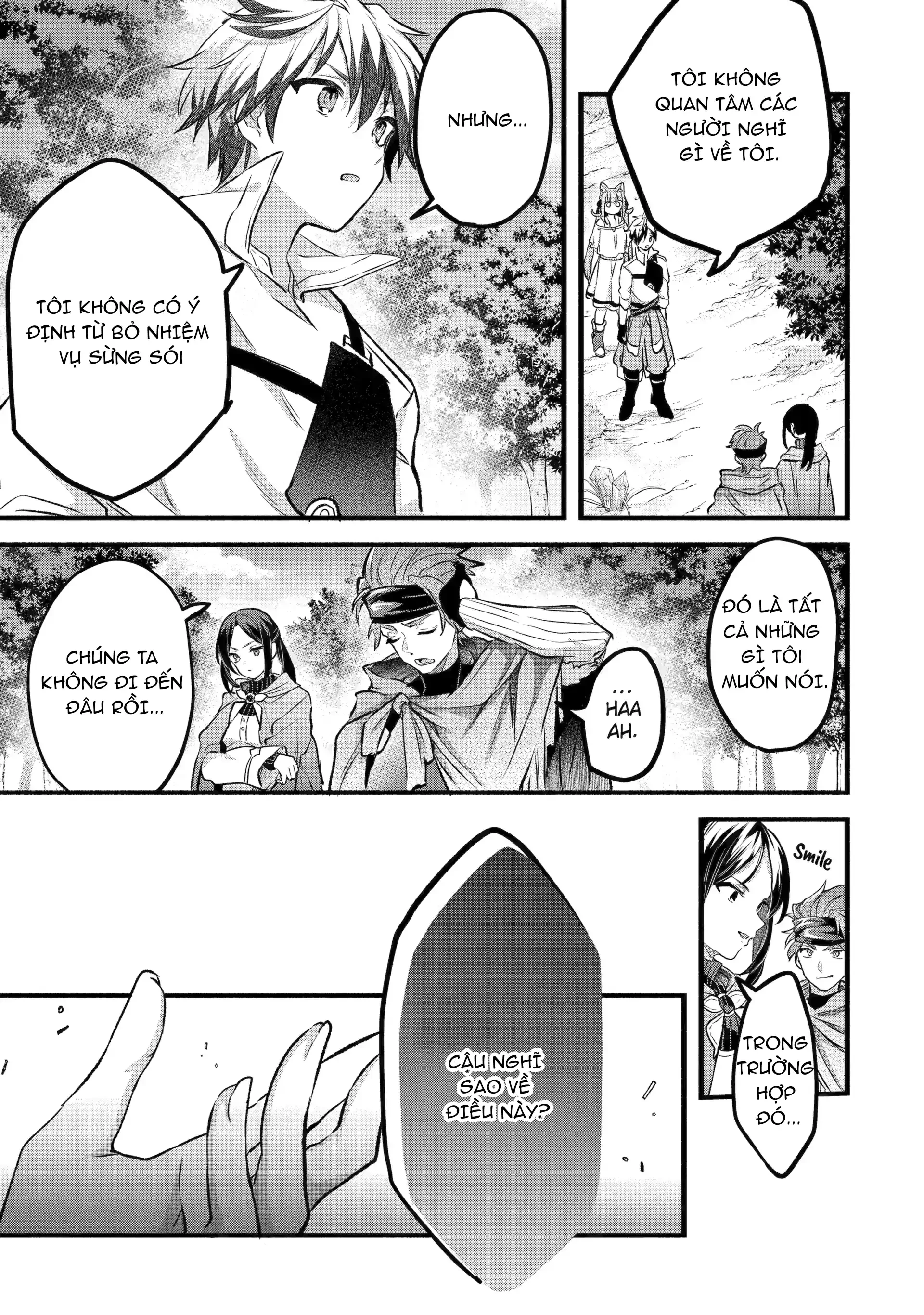 Yuusha Party Wo Tsuihou Sareta Beast Tamer, Saikyou Shuzoku Nekomimi Shojo To Deau Chapter 80 - 13