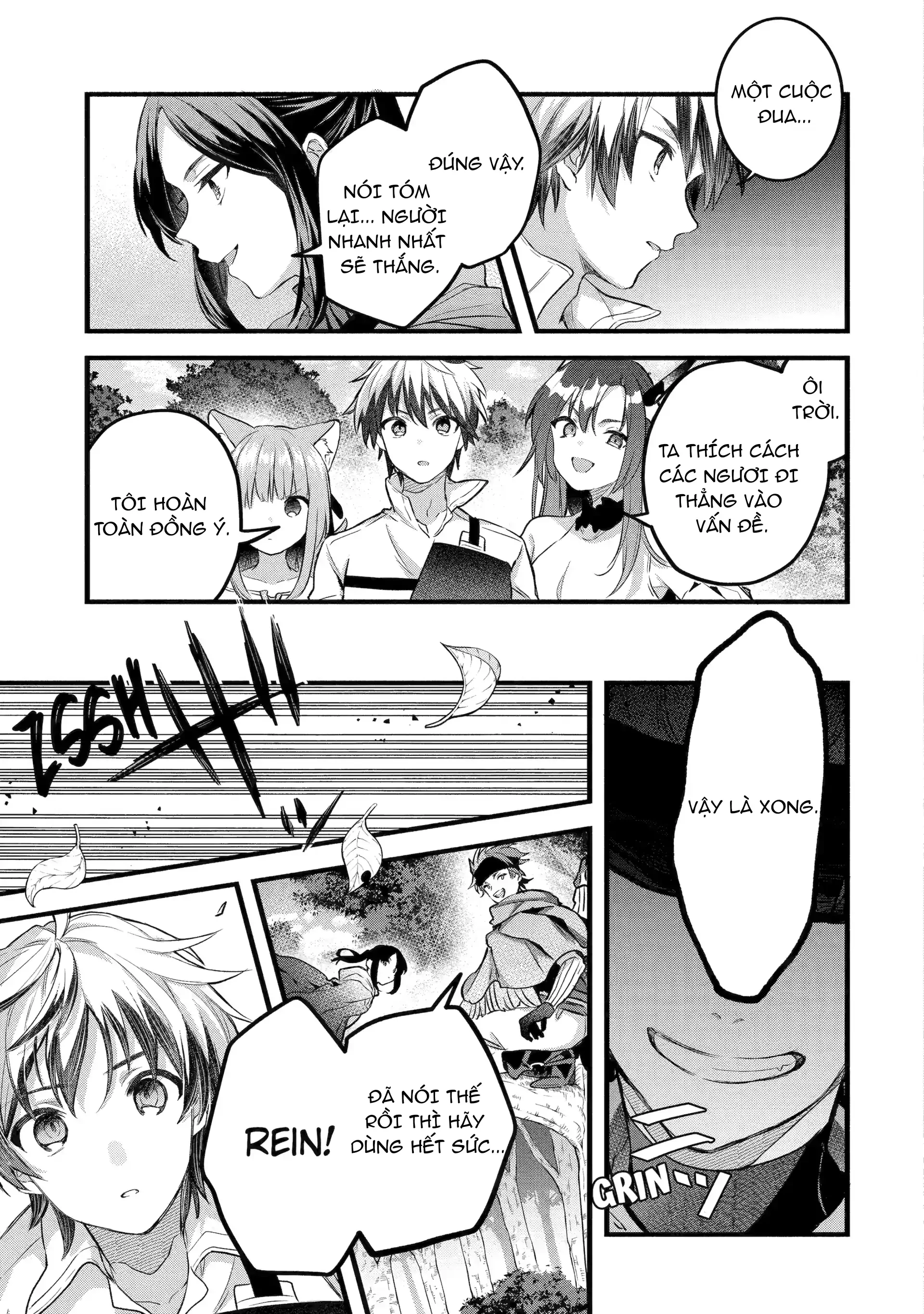 Yuusha Party Wo Tsuihou Sareta Beast Tamer, Saikyou Shuzoku Nekomimi Shojo To Deau Chapter 80 - 15