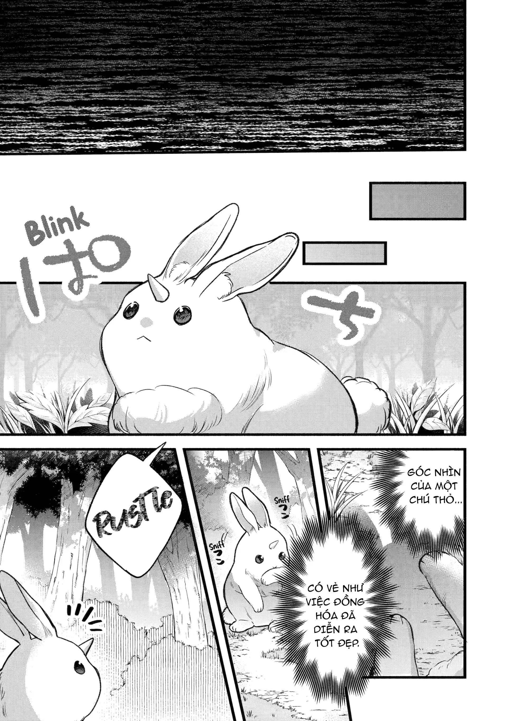 Yuusha Party Wo Tsuihou Sareta Beast Tamer, Saikyou Shuzoku Nekomimi Shojo To Deau Chapter 81 - 9