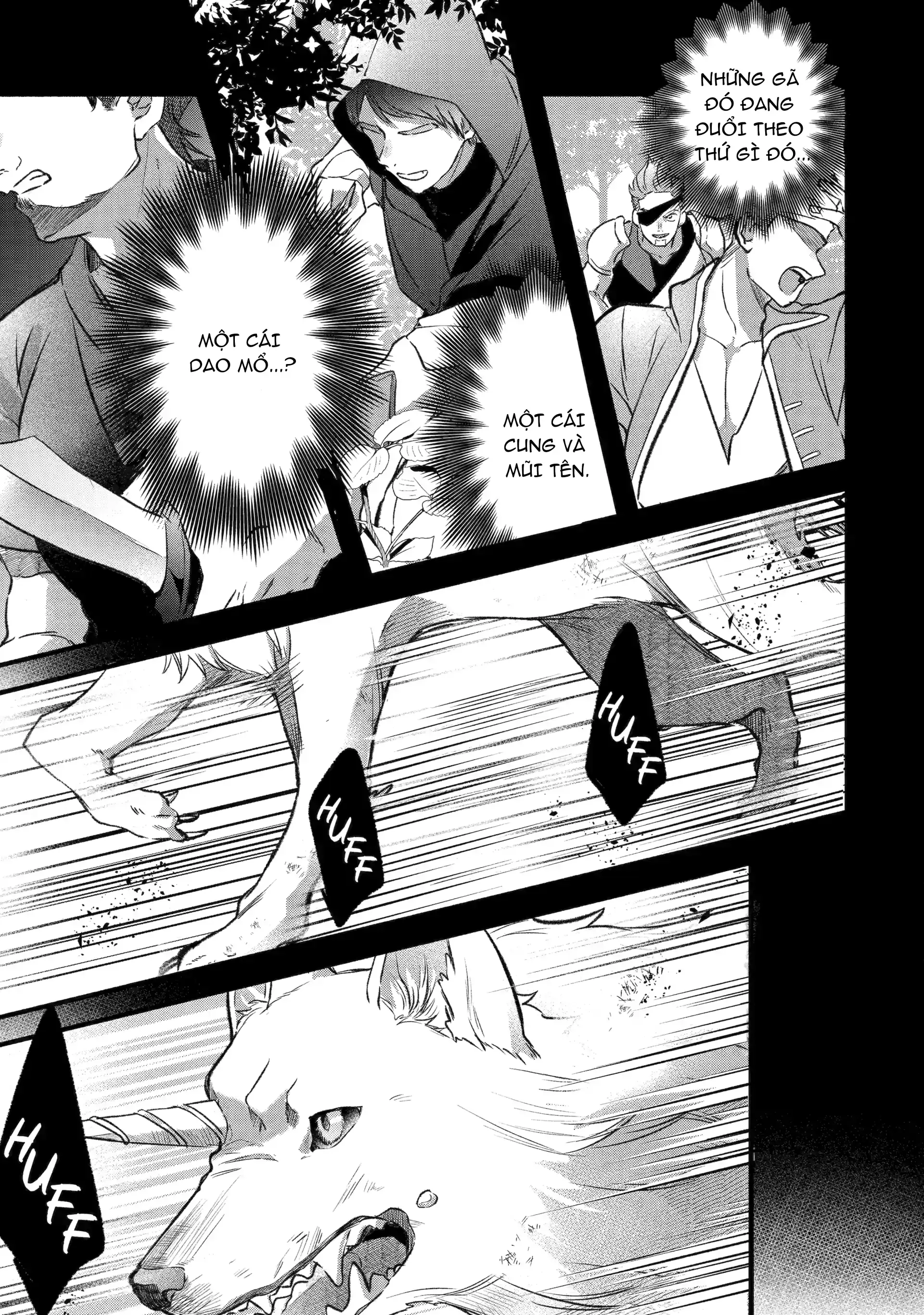 Yuusha Party Wo Tsuihou Sareta Beast Tamer, Saikyou Shuzoku Nekomimi Shojo To Deau Chapter 81 - 13