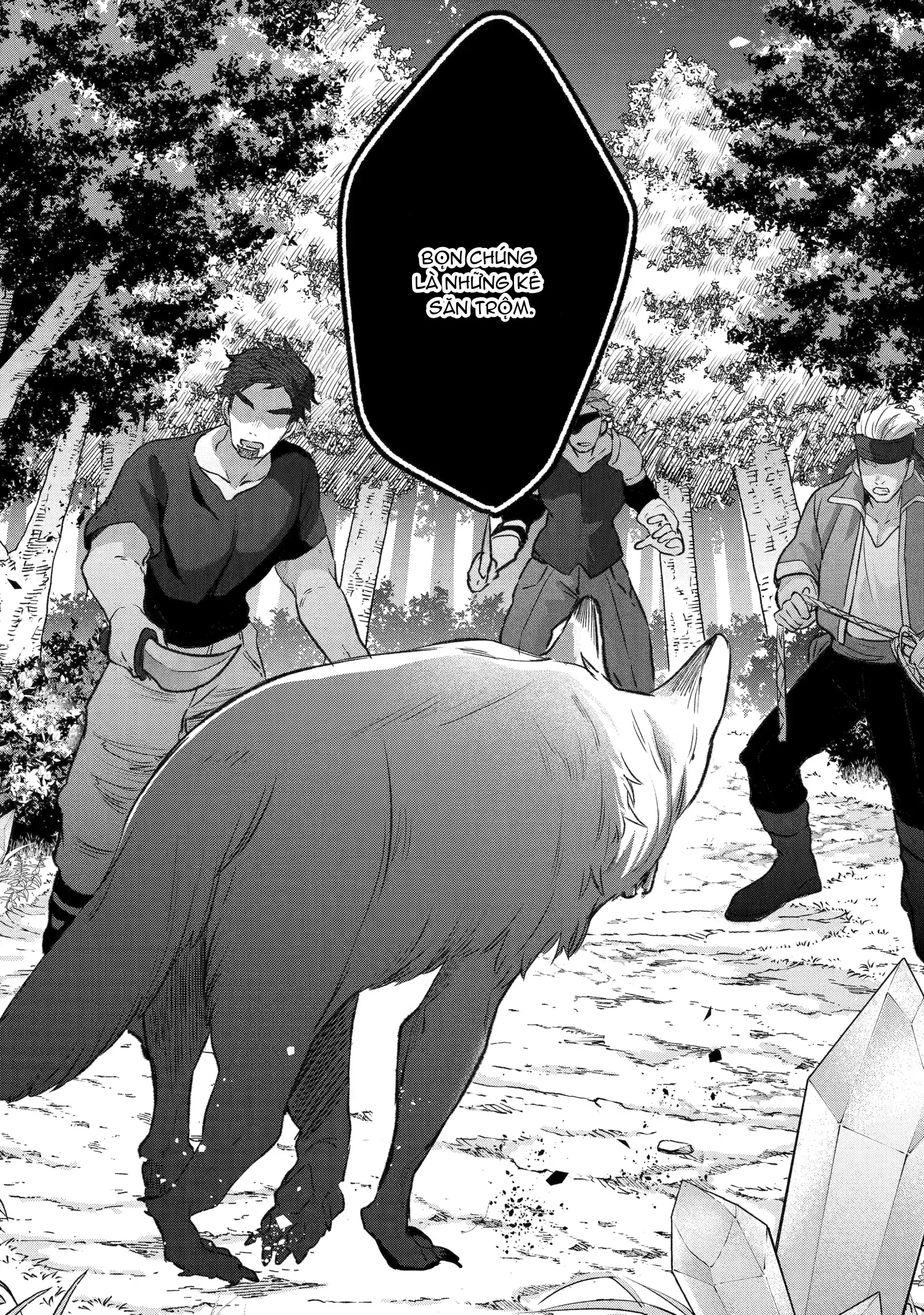 Yuusha Party Wo Tsuihou Sareta Beast Tamer, Saikyou Shuzoku Nekomimi Shojo To Deau Chapter 81 - 16