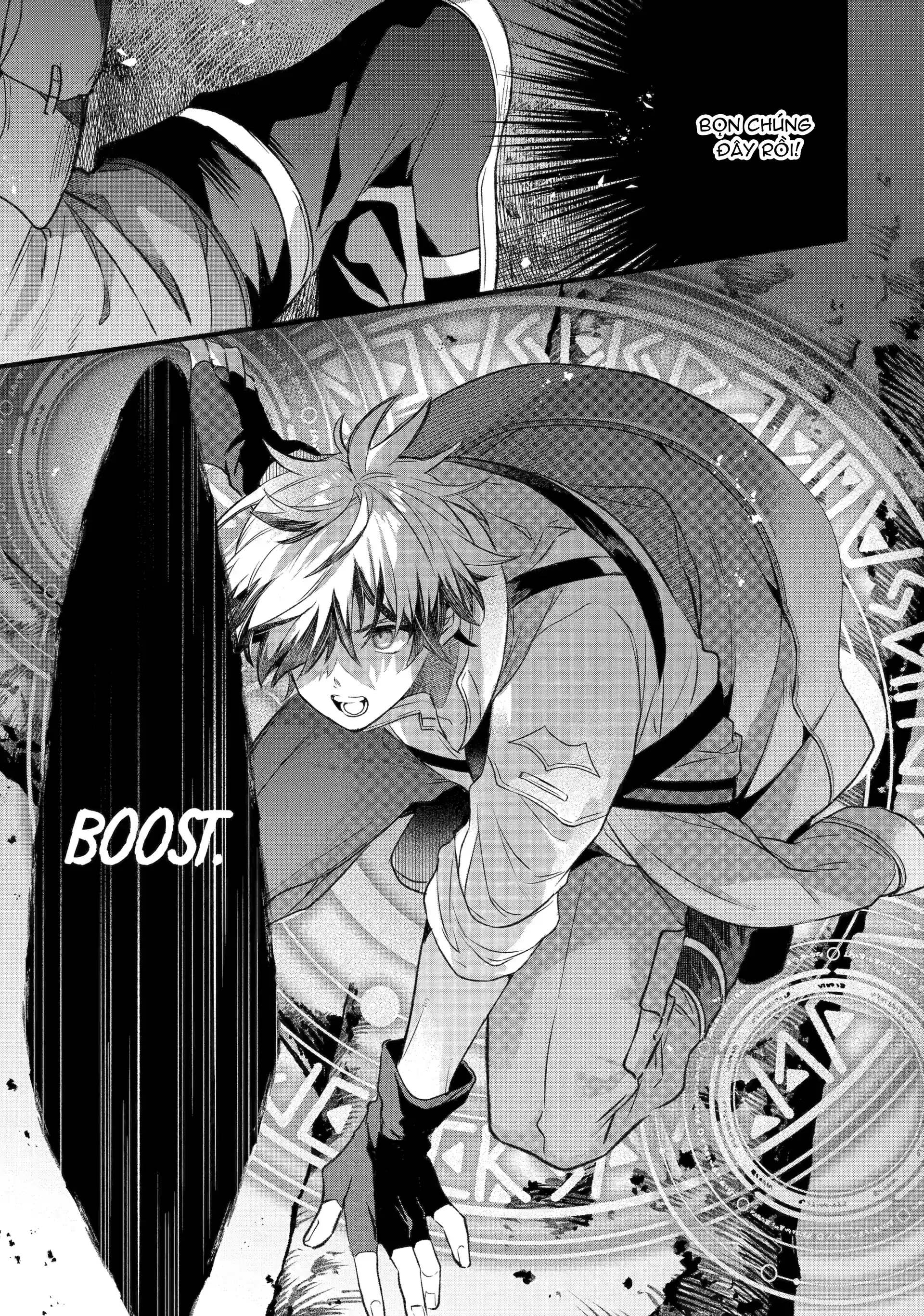 Yuusha Party Wo Tsuihou Sareta Beast Tamer, Saikyou Shuzoku Nekomimi Shojo To Deau Chapter 82 - 5