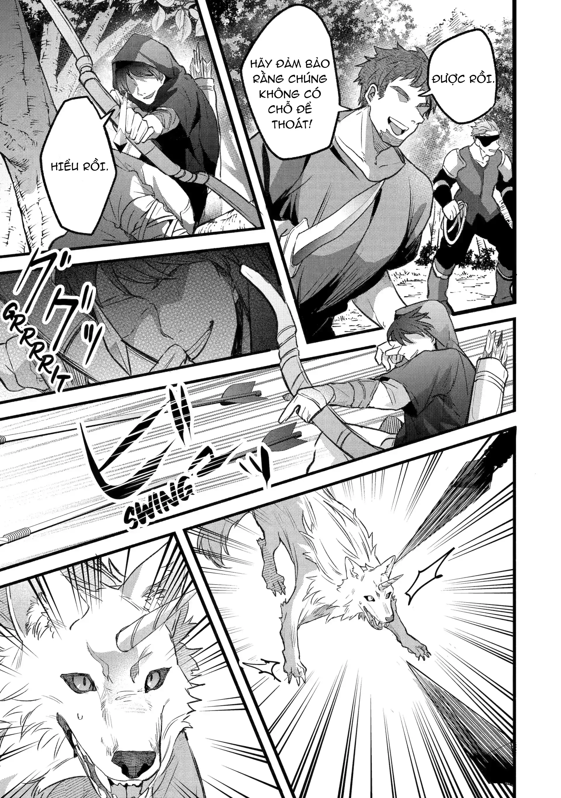 Yuusha Party Wo Tsuihou Sareta Beast Tamer, Saikyou Shuzoku Nekomimi Shojo To Deau Chapter 82 - 7