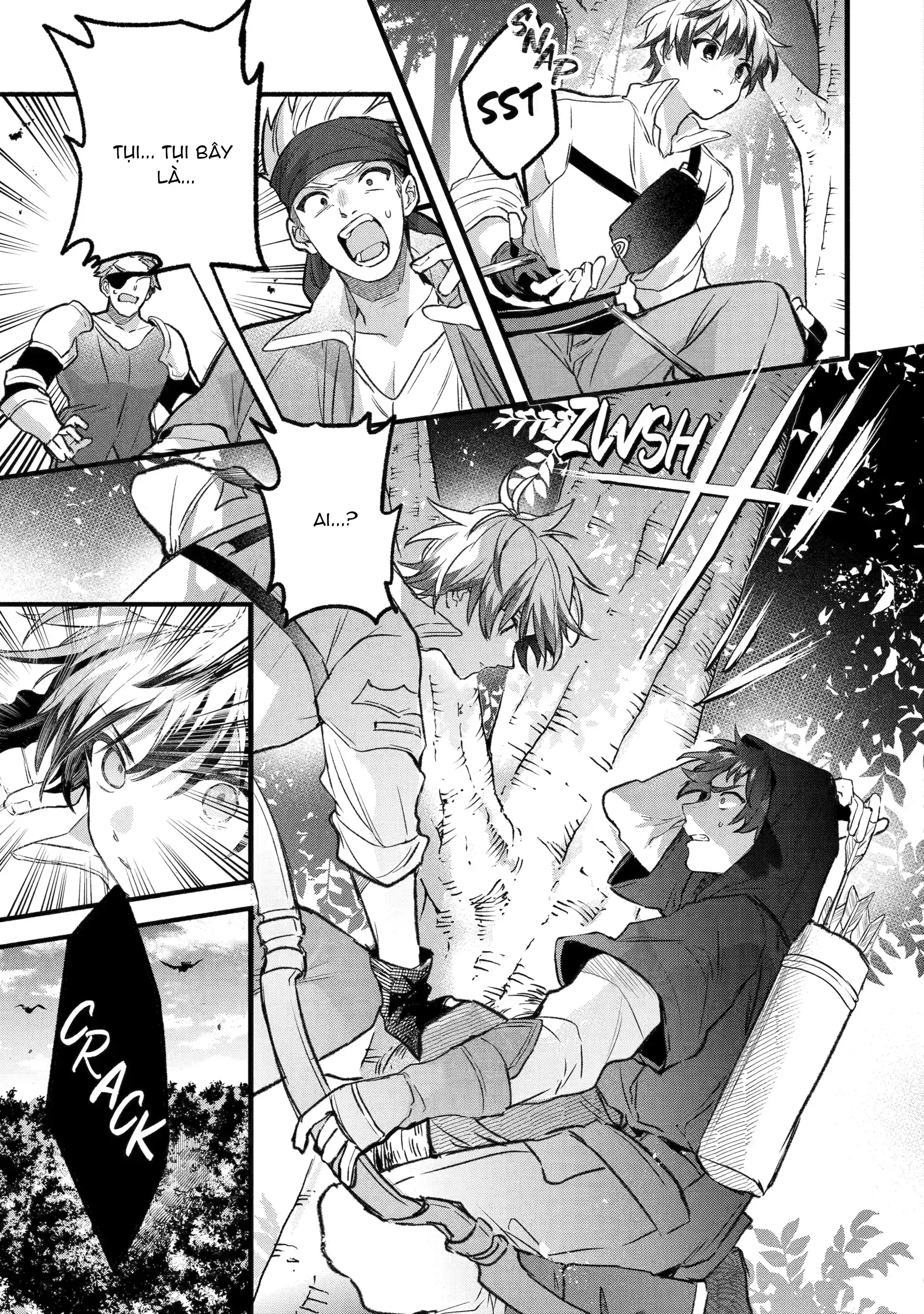 Yuusha Party Wo Tsuihou Sareta Beast Tamer, Saikyou Shuzoku Nekomimi Shojo To Deau Chapter 82 - 9