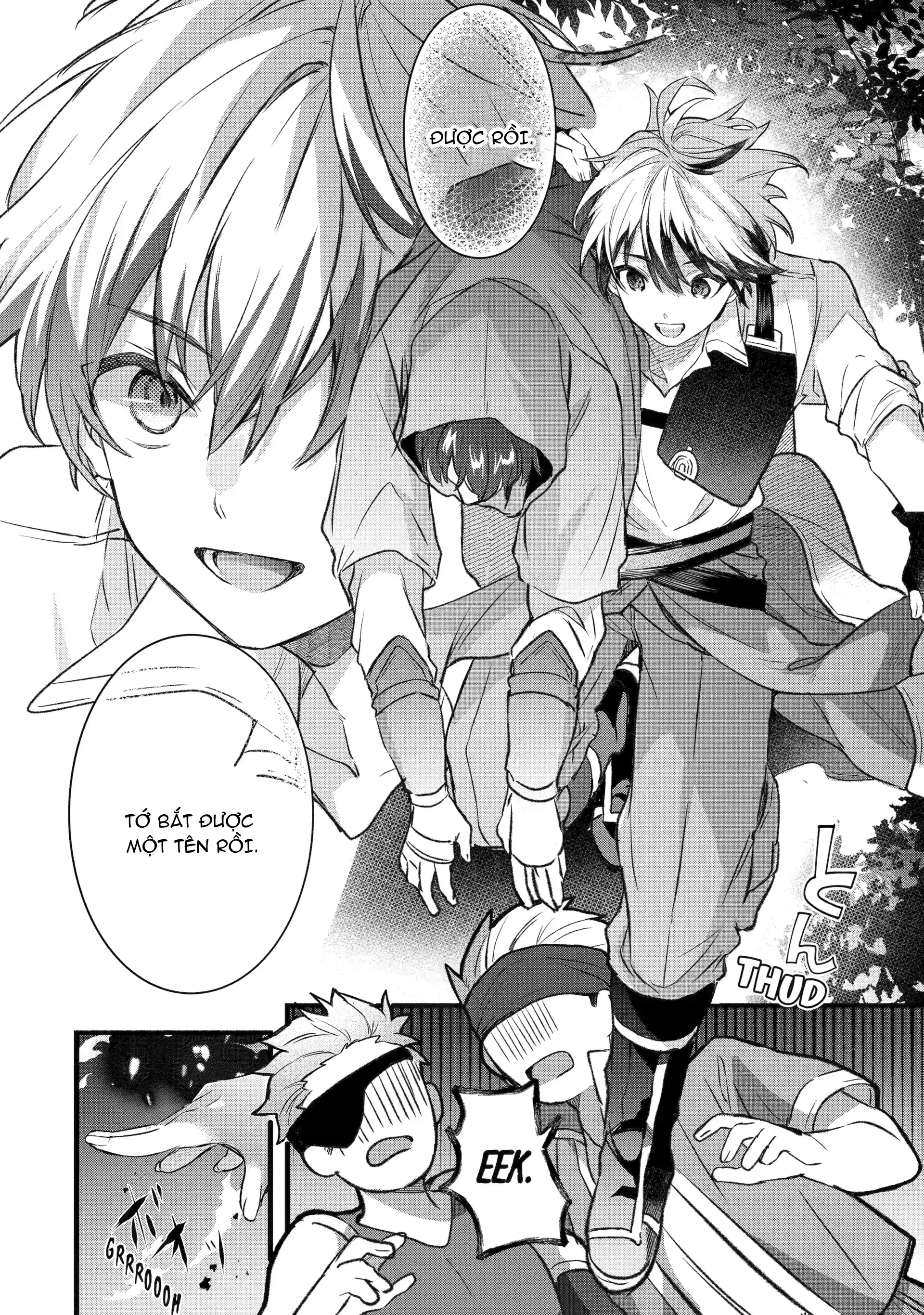 Yuusha Party Wo Tsuihou Sareta Beast Tamer, Saikyou Shuzoku Nekomimi Shojo To Deau Chapter 82 - 10