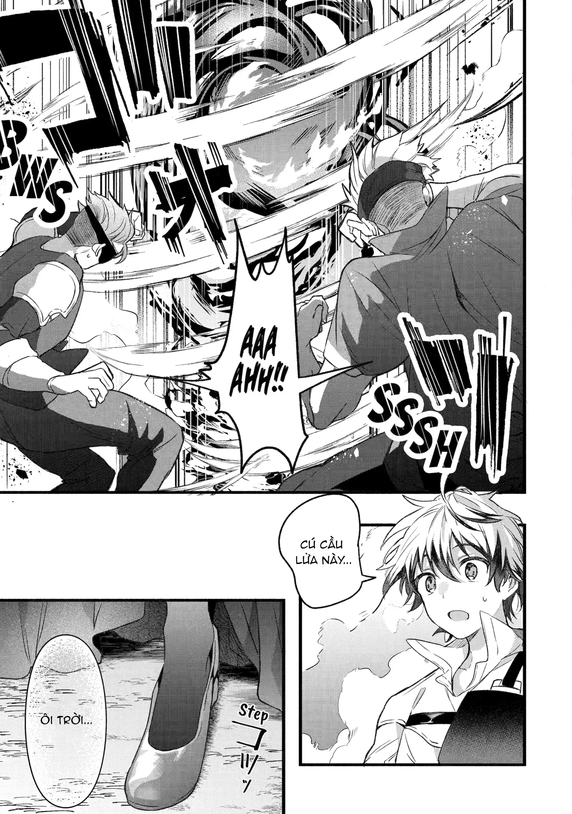 Yuusha Party Wo Tsuihou Sareta Beast Tamer, Saikyou Shuzoku Nekomimi Shojo To Deau Chapter 82 - 11