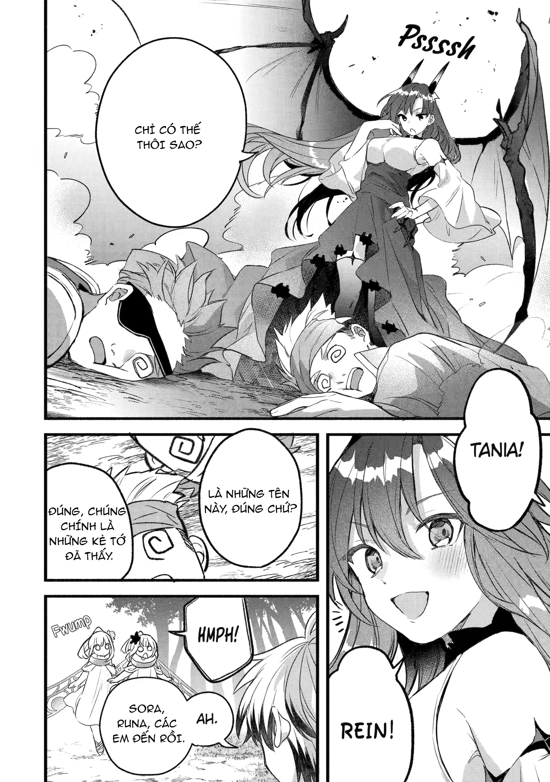 Yuusha Party Wo Tsuihou Sareta Beast Tamer, Saikyou Shuzoku Nekomimi Shojo To Deau Chapter 82 - 12