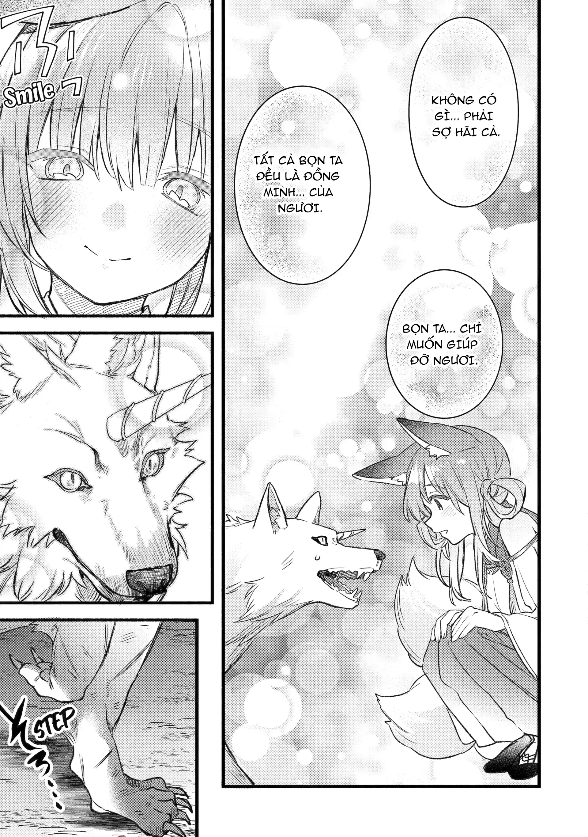 Yuusha Party Wo Tsuihou Sareta Beast Tamer, Saikyou Shuzoku Nekomimi Shojo To Deau Chapter 82 - 17