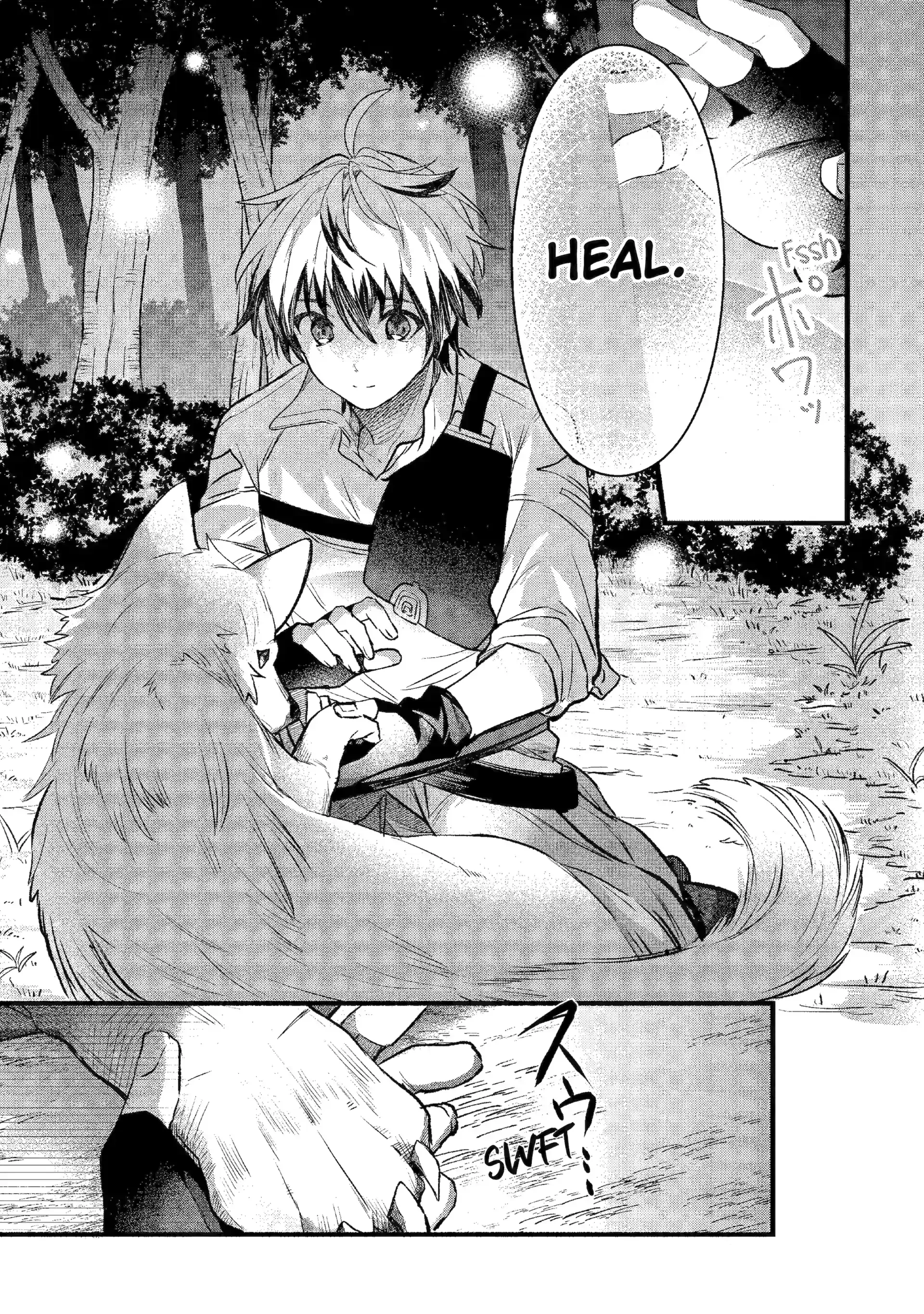 Yuusha Party Wo Tsuihou Sareta Beast Tamer, Saikyou Shuzoku Nekomimi Shojo To Deau Chapter 83 - 1