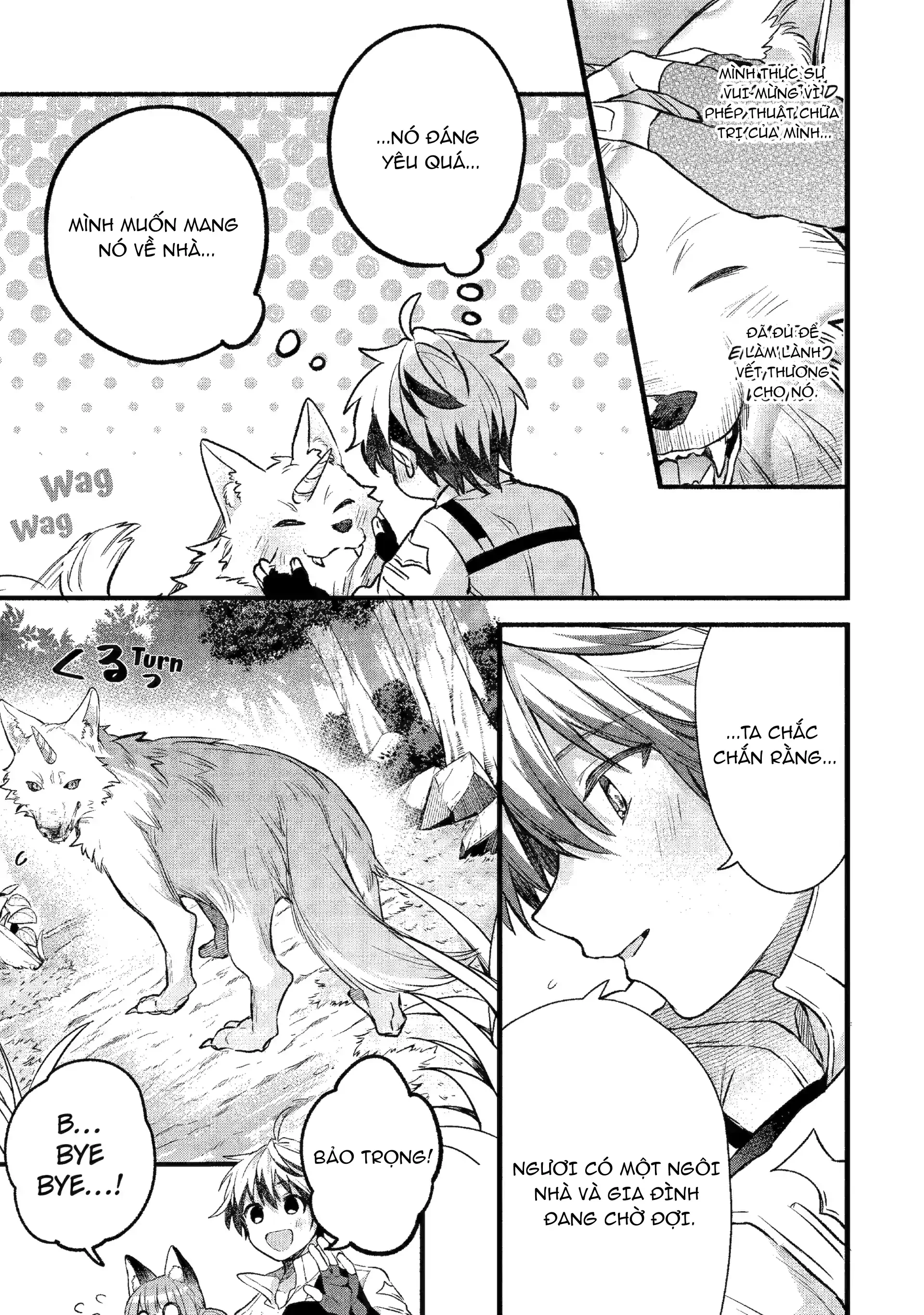 Yuusha Party Wo Tsuihou Sareta Beast Tamer, Saikyou Shuzoku Nekomimi Shojo To Deau Chapter 83 - 3