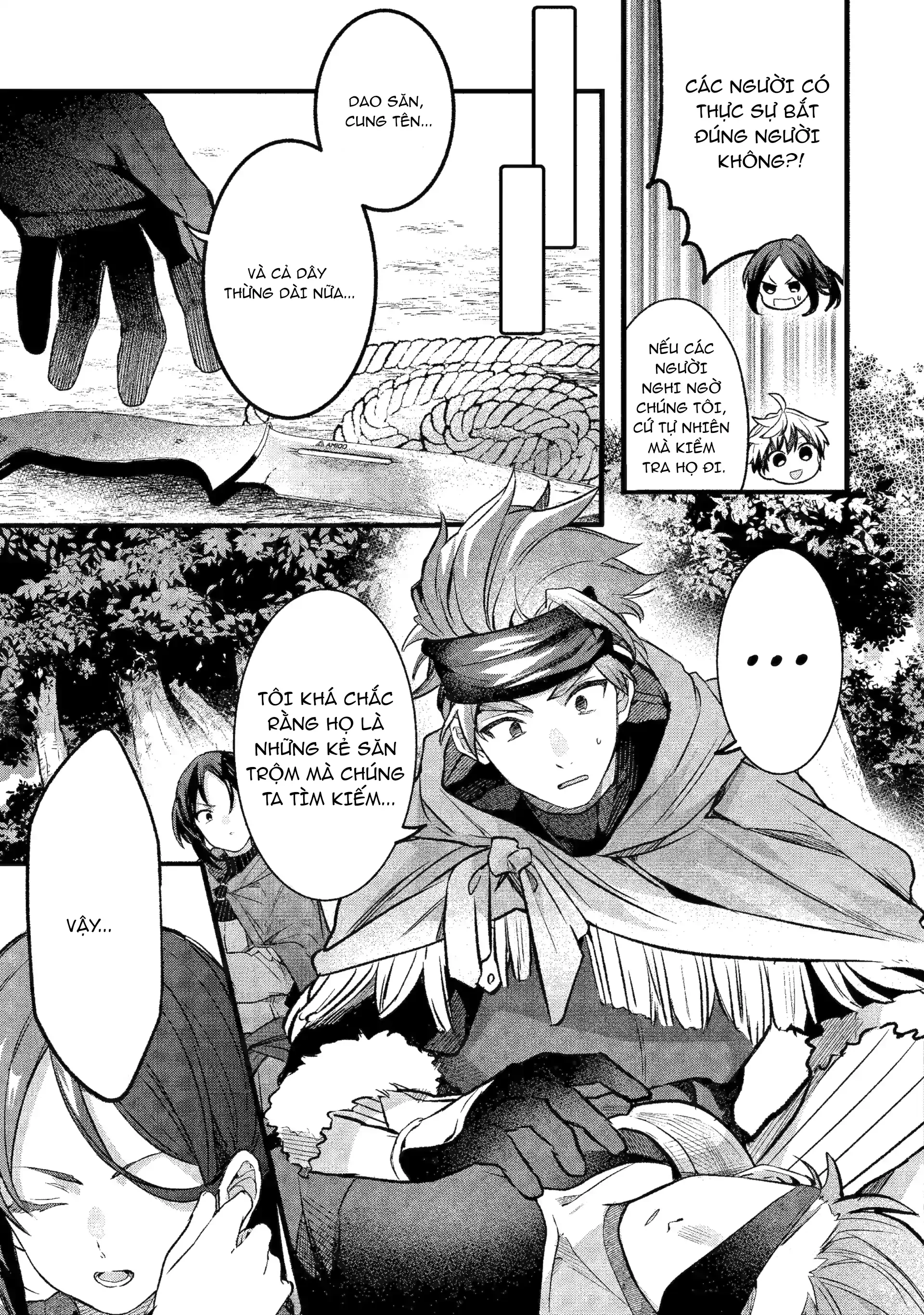 Yuusha Party Wo Tsuihou Sareta Beast Tamer, Saikyou Shuzoku Nekomimi Shojo To Deau Chapter 83 - 7