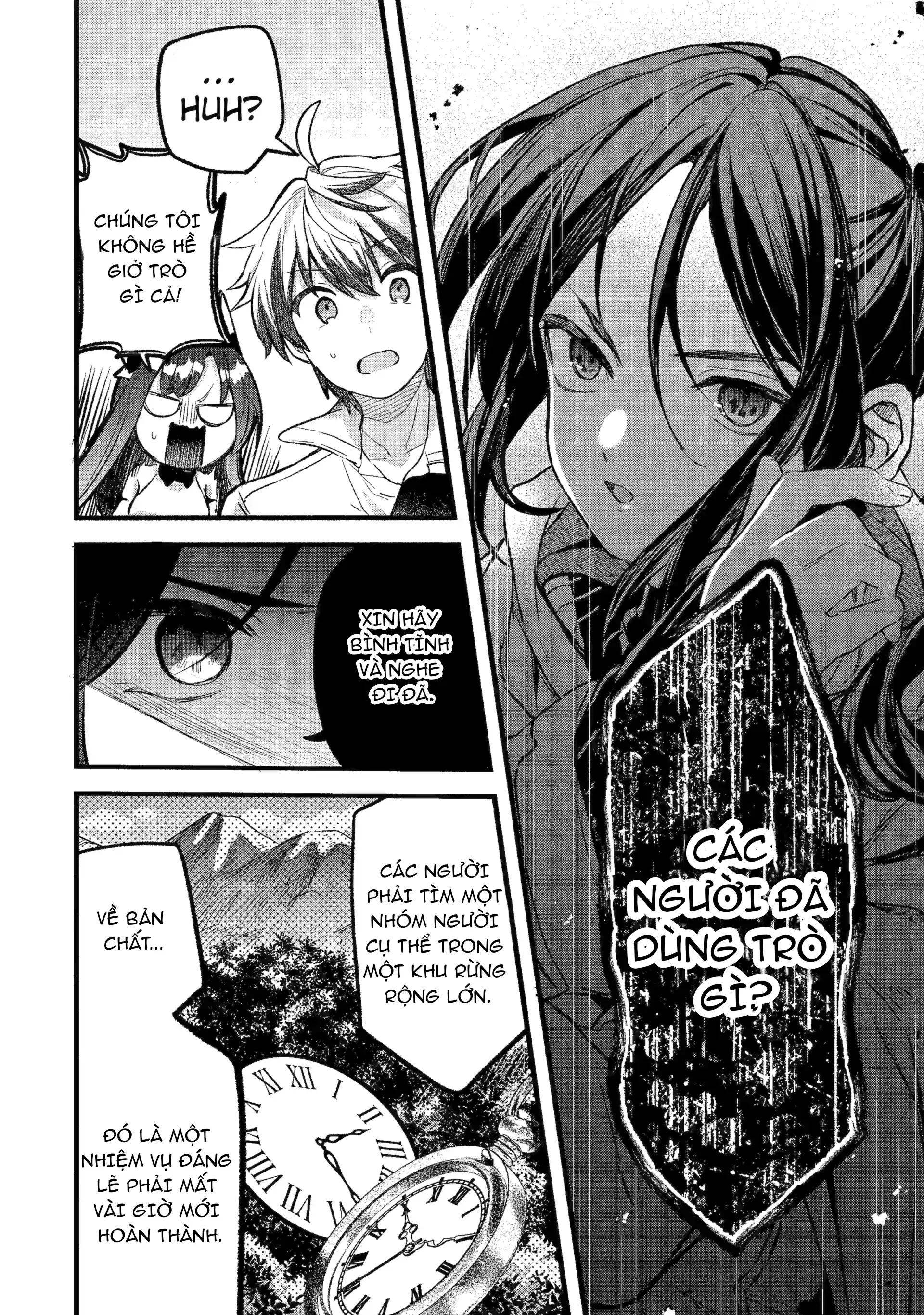 Yuusha Party Wo Tsuihou Sareta Beast Tamer, Saikyou Shuzoku Nekomimi Shojo To Deau Chapter 83 - 8