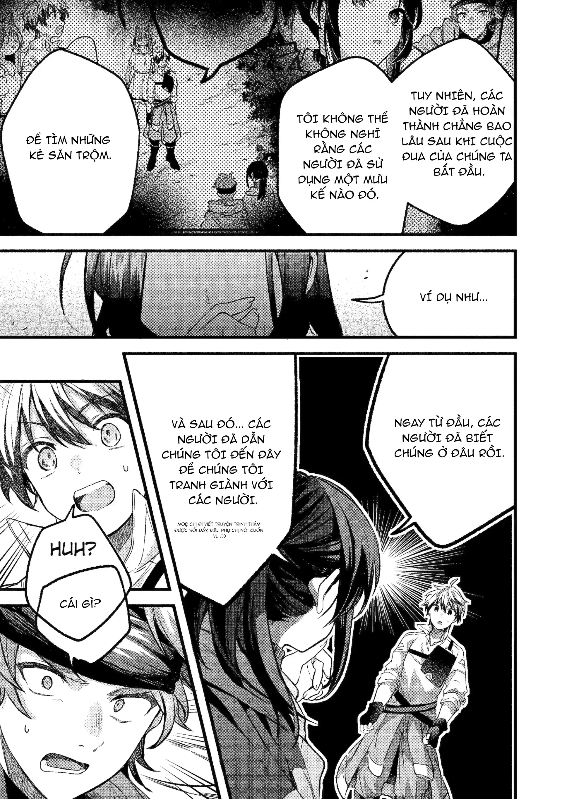 Yuusha Party Wo Tsuihou Sareta Beast Tamer, Saikyou Shuzoku Nekomimi Shojo To Deau Chapter 83 - 9