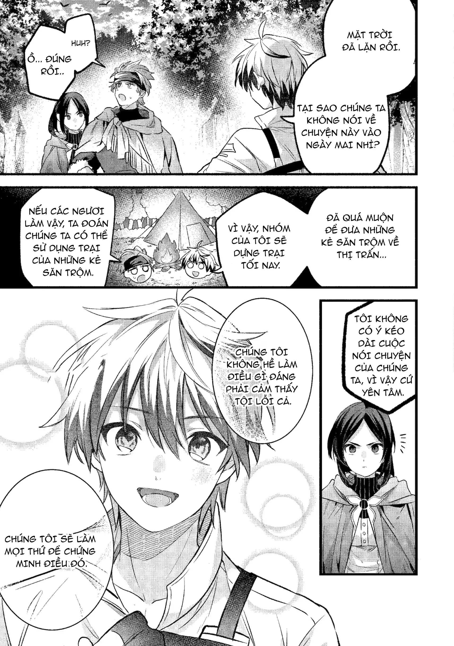 Yuusha Party Wo Tsuihou Sareta Beast Tamer, Saikyou Shuzoku Nekomimi Shojo To Deau Chapter 83 - 13