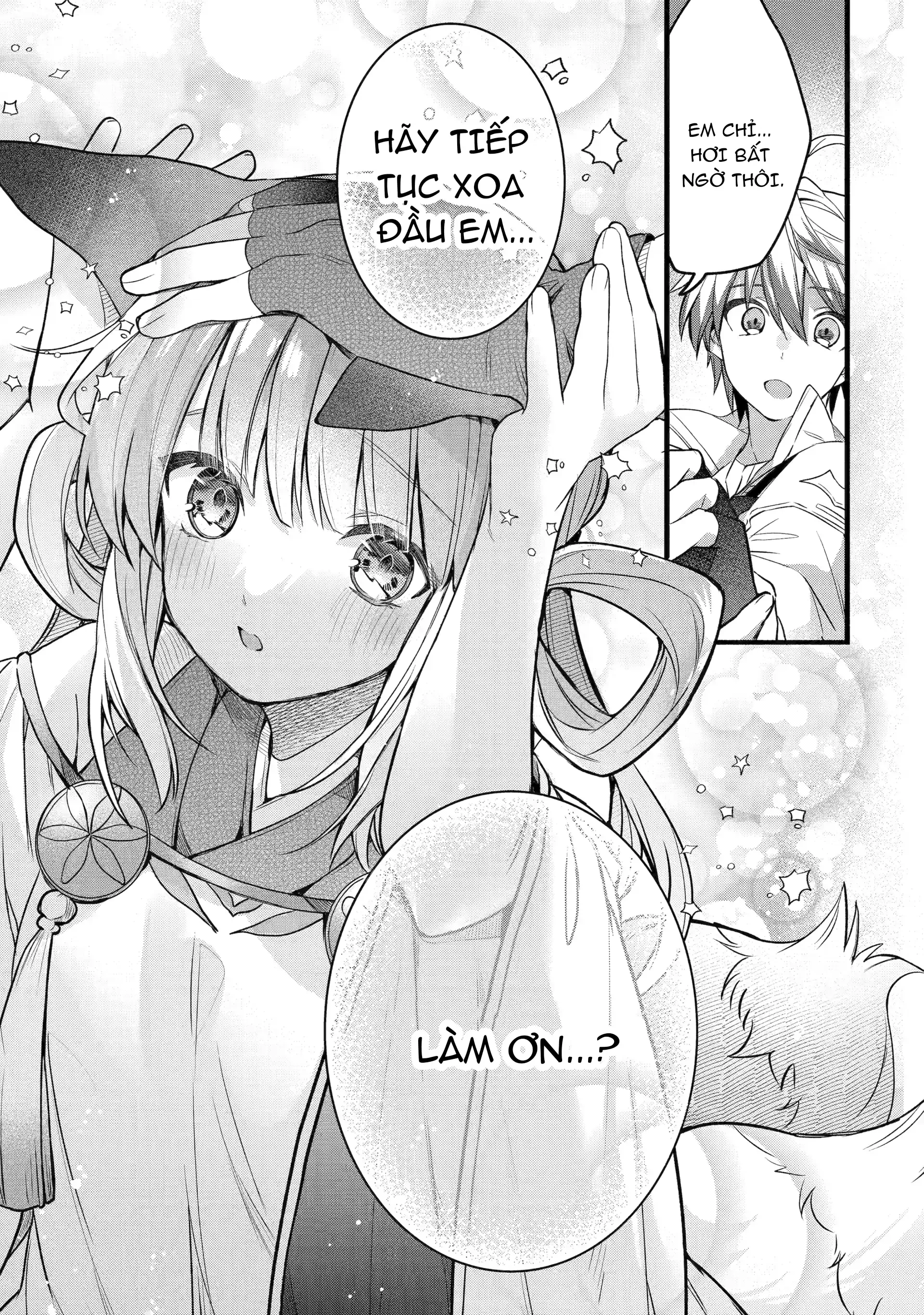 Yuusha Party Wo Tsuihou Sareta Beast Tamer, Saikyou Shuzoku Nekomimi Shojo To Deau Chapter 84 - 7