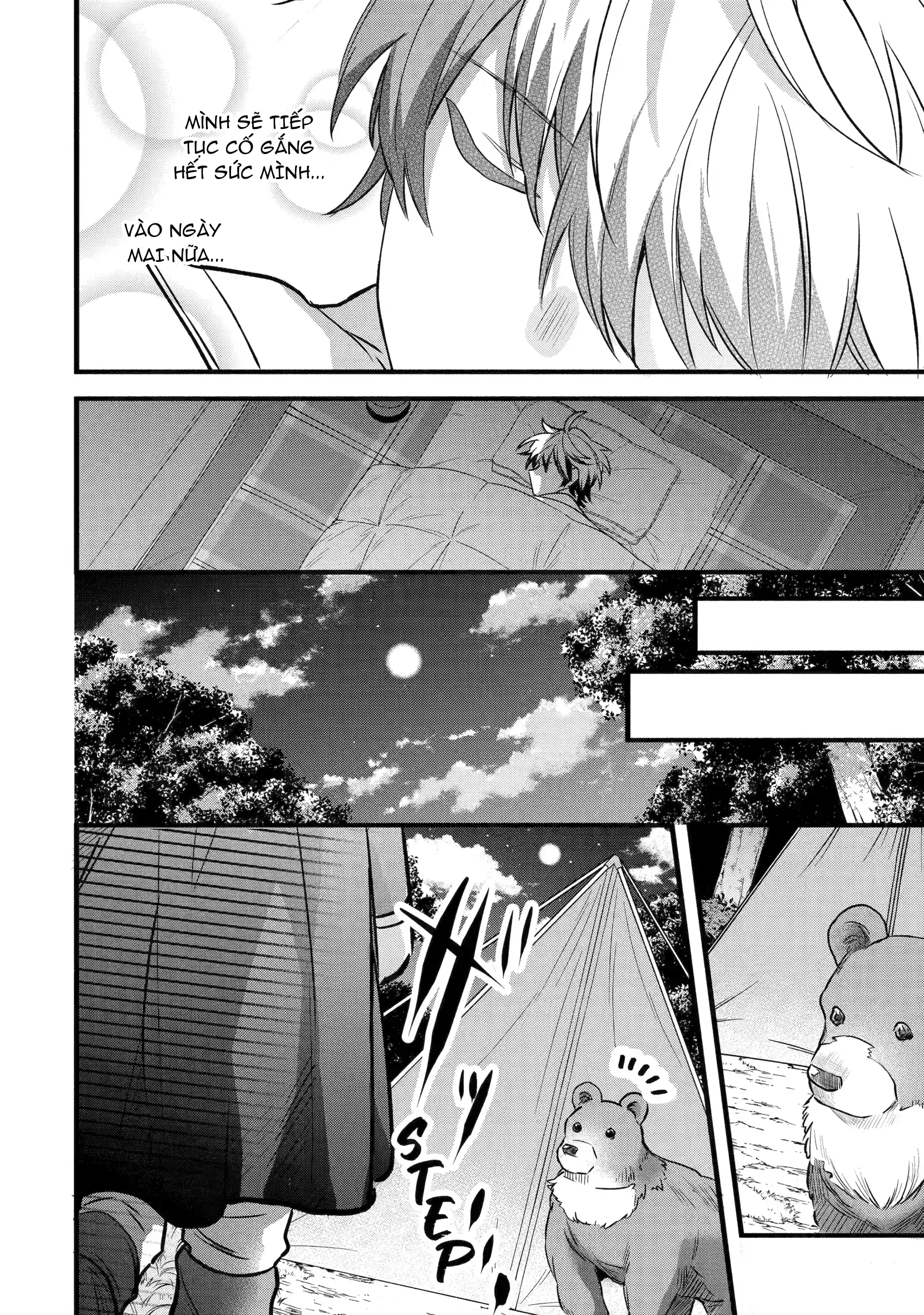 Yuusha Party Wo Tsuihou Sareta Beast Tamer, Saikyou Shuzoku Nekomimi Shojo To Deau Chapter 84 - 12