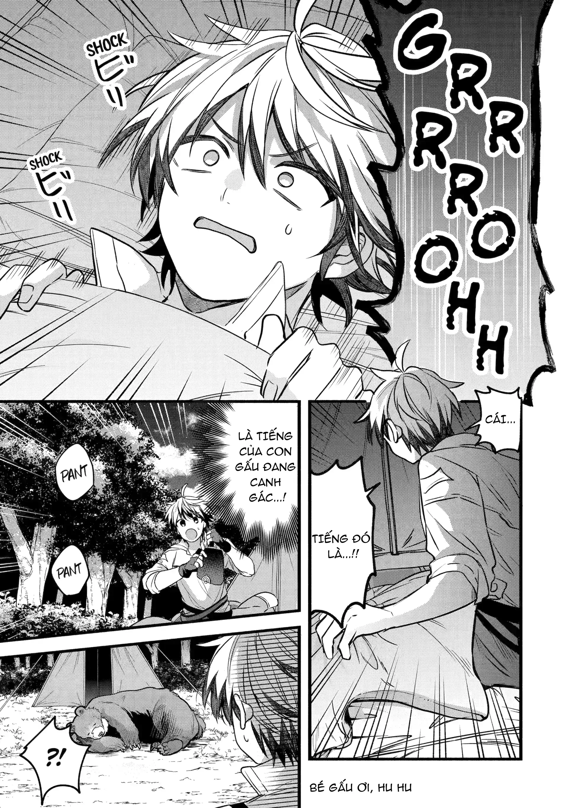 Yuusha Party Wo Tsuihou Sareta Beast Tamer, Saikyou Shuzoku Nekomimi Shojo To Deau Chapter 84 - 13