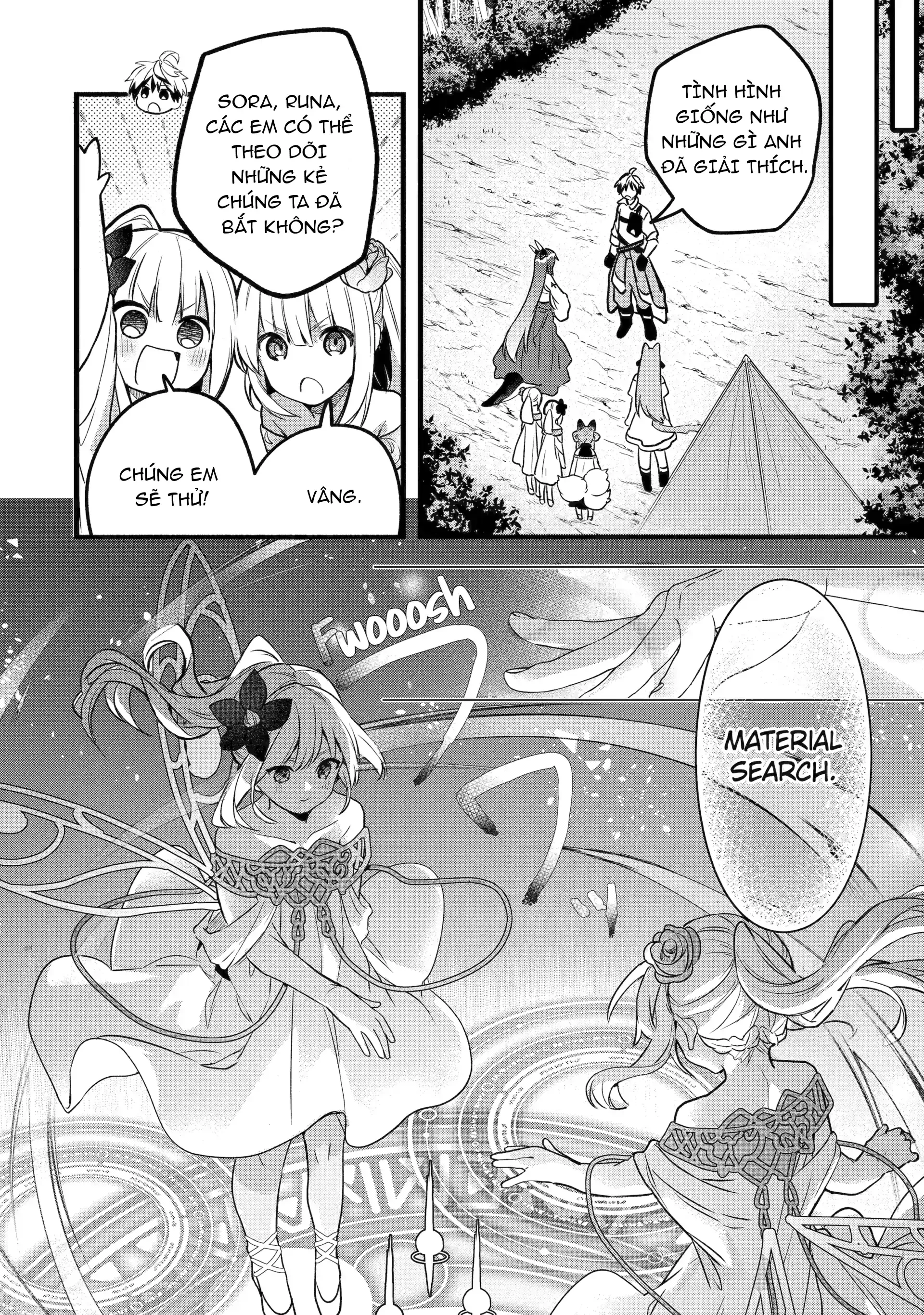 Yuusha Party Wo Tsuihou Sareta Beast Tamer, Saikyou Shuzoku Nekomimi Shojo To Deau Chapter 85 - 4