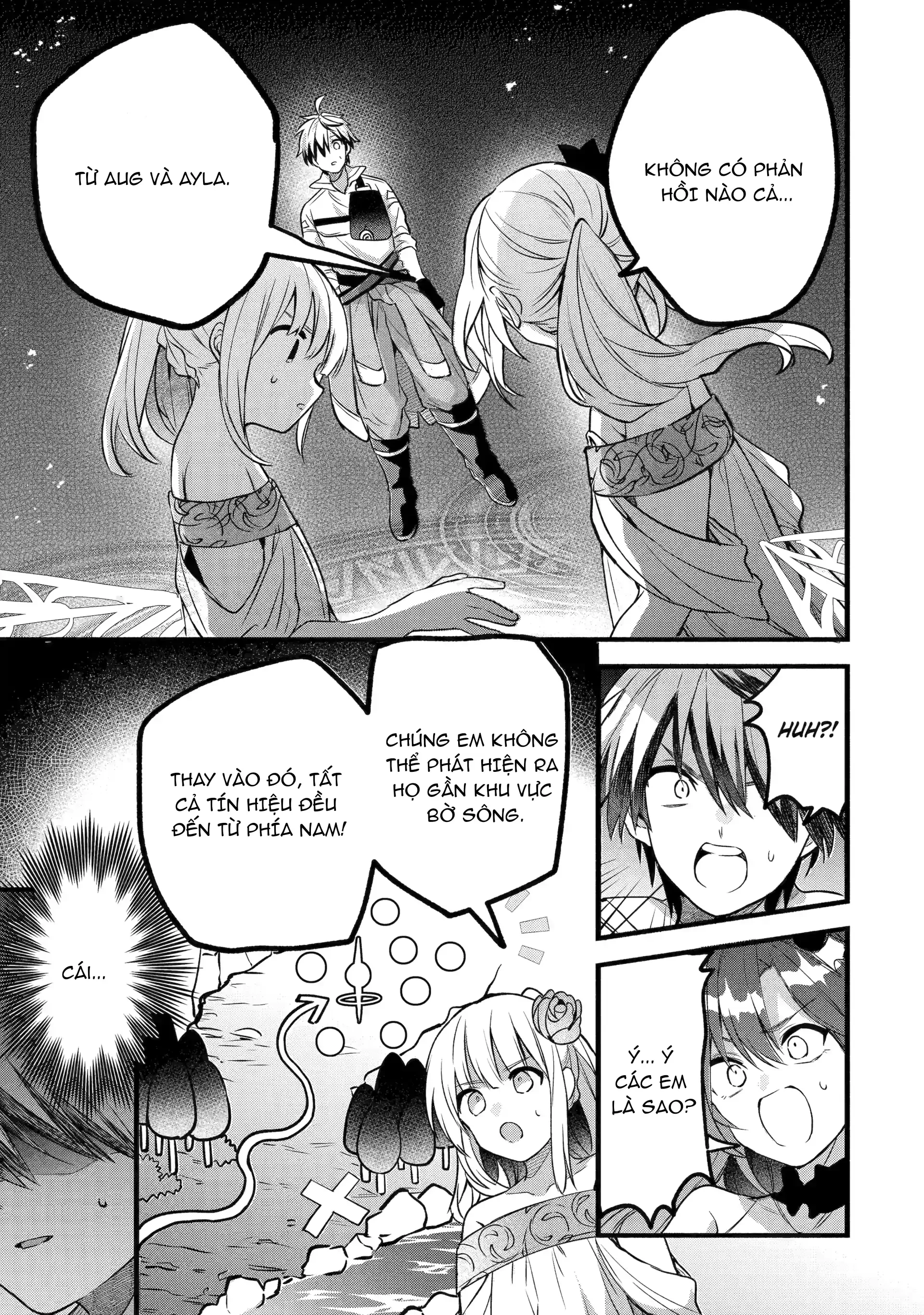 Yuusha Party Wo Tsuihou Sareta Beast Tamer, Saikyou Shuzoku Nekomimi Shojo To Deau Chapter 85 - 7